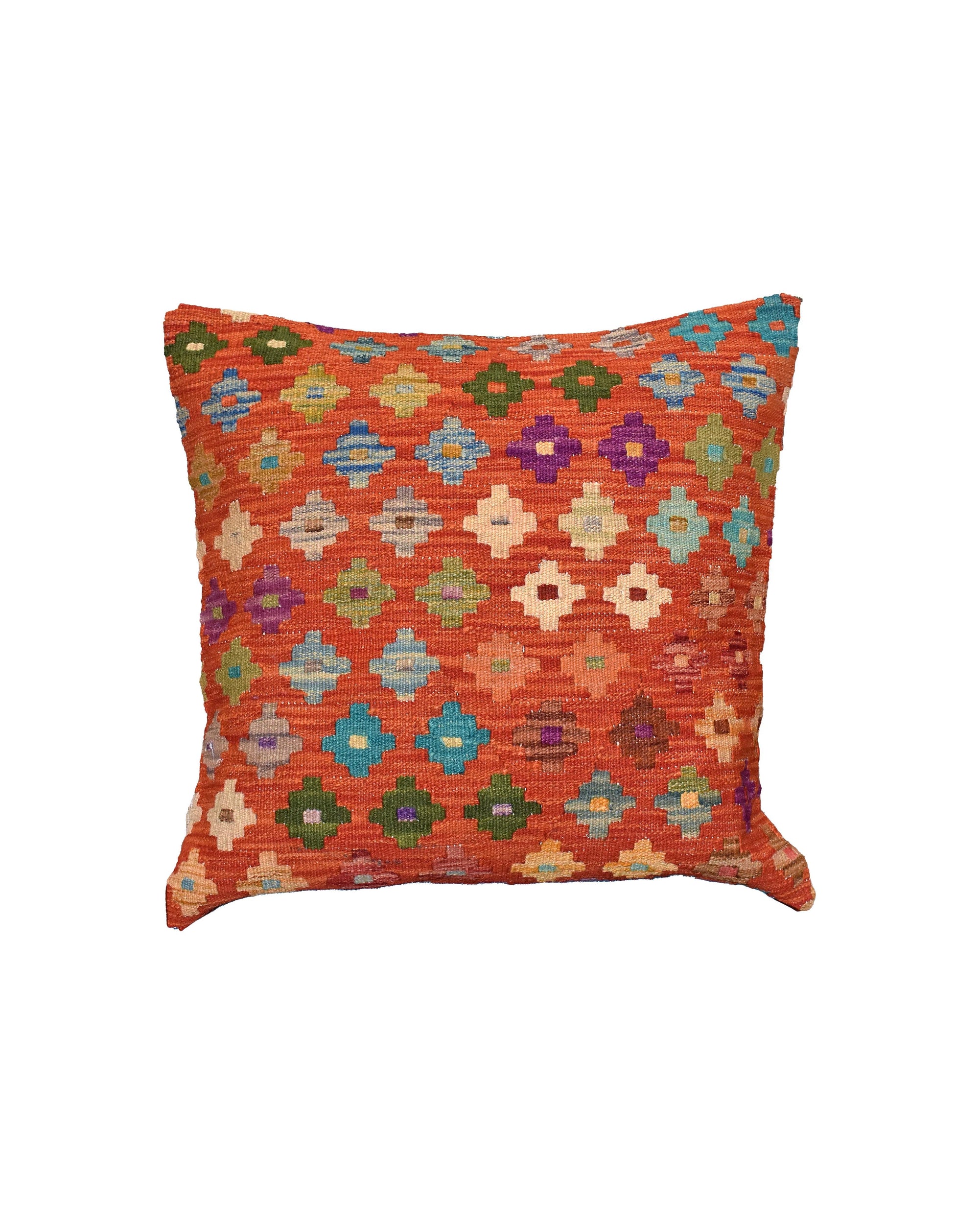 Maimana Kilim Cushion