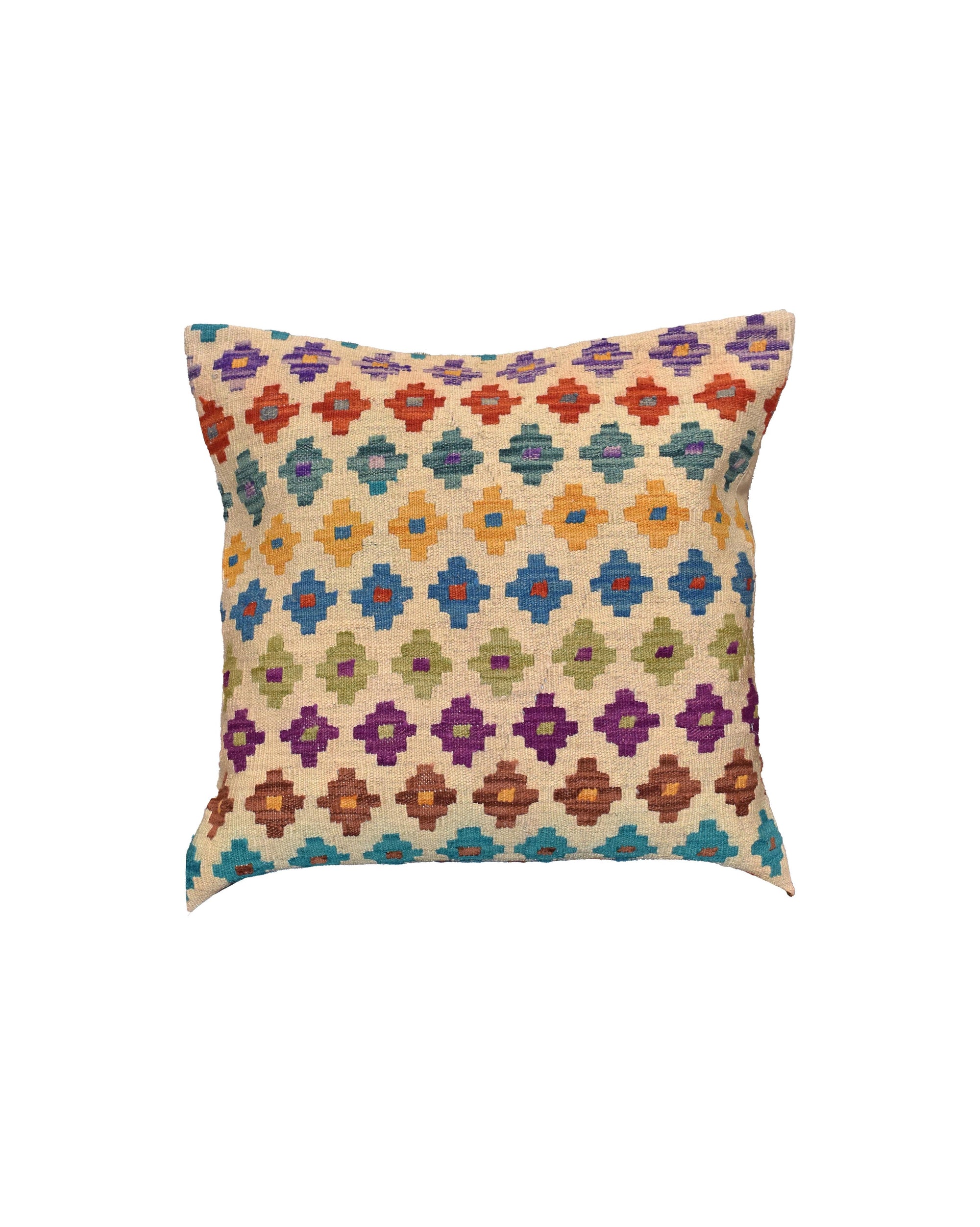 Maimana Kilim Cushion