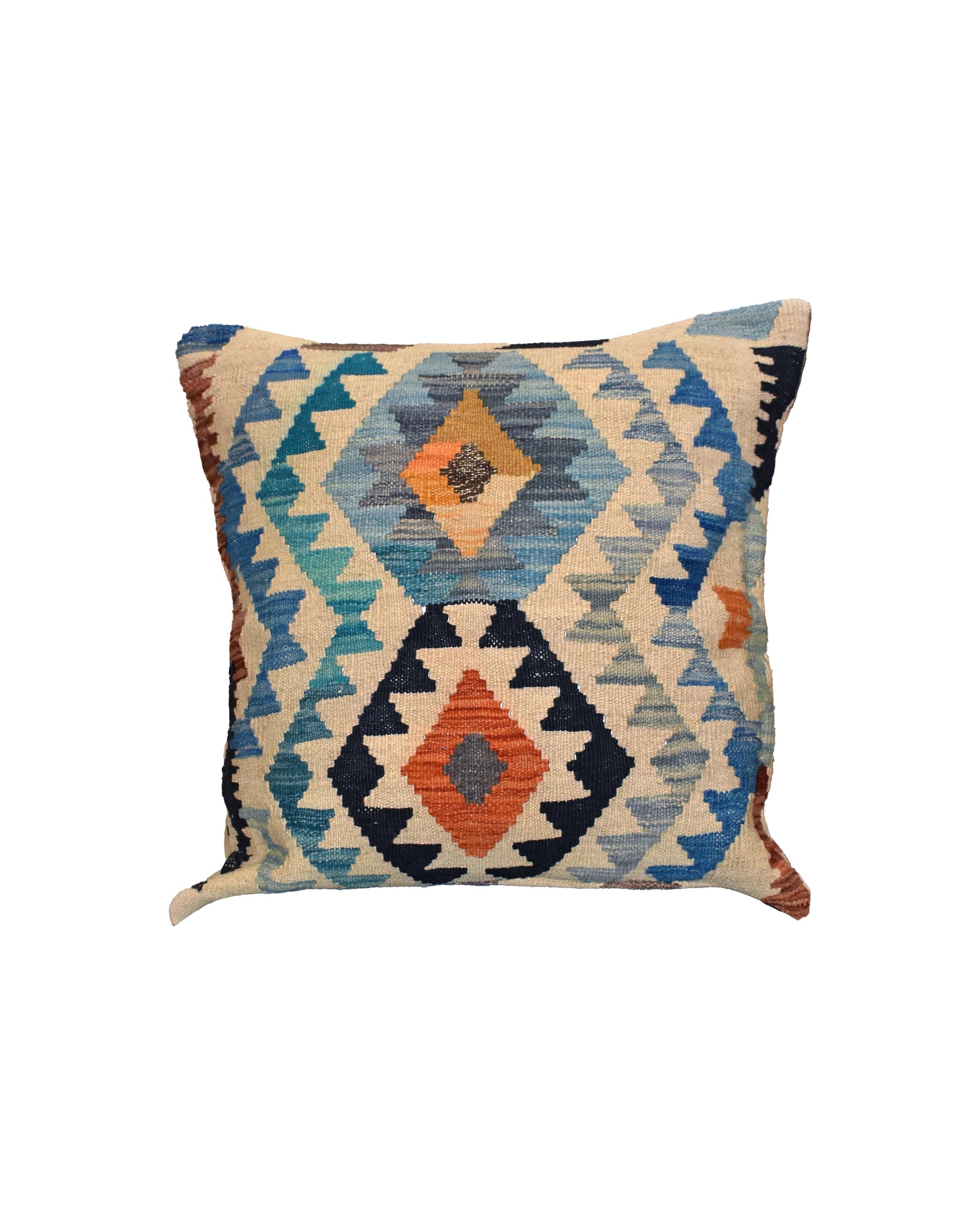 Maimana Kilim Cushion