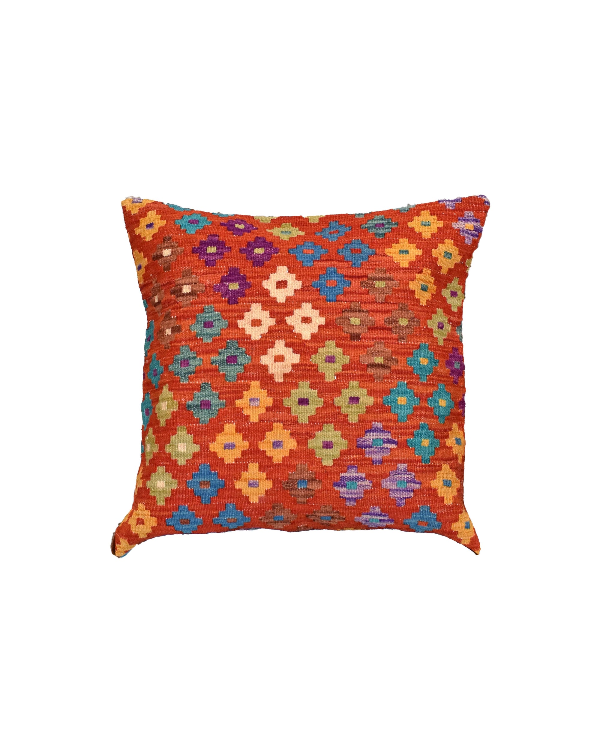 Maimana Kilim Cushion