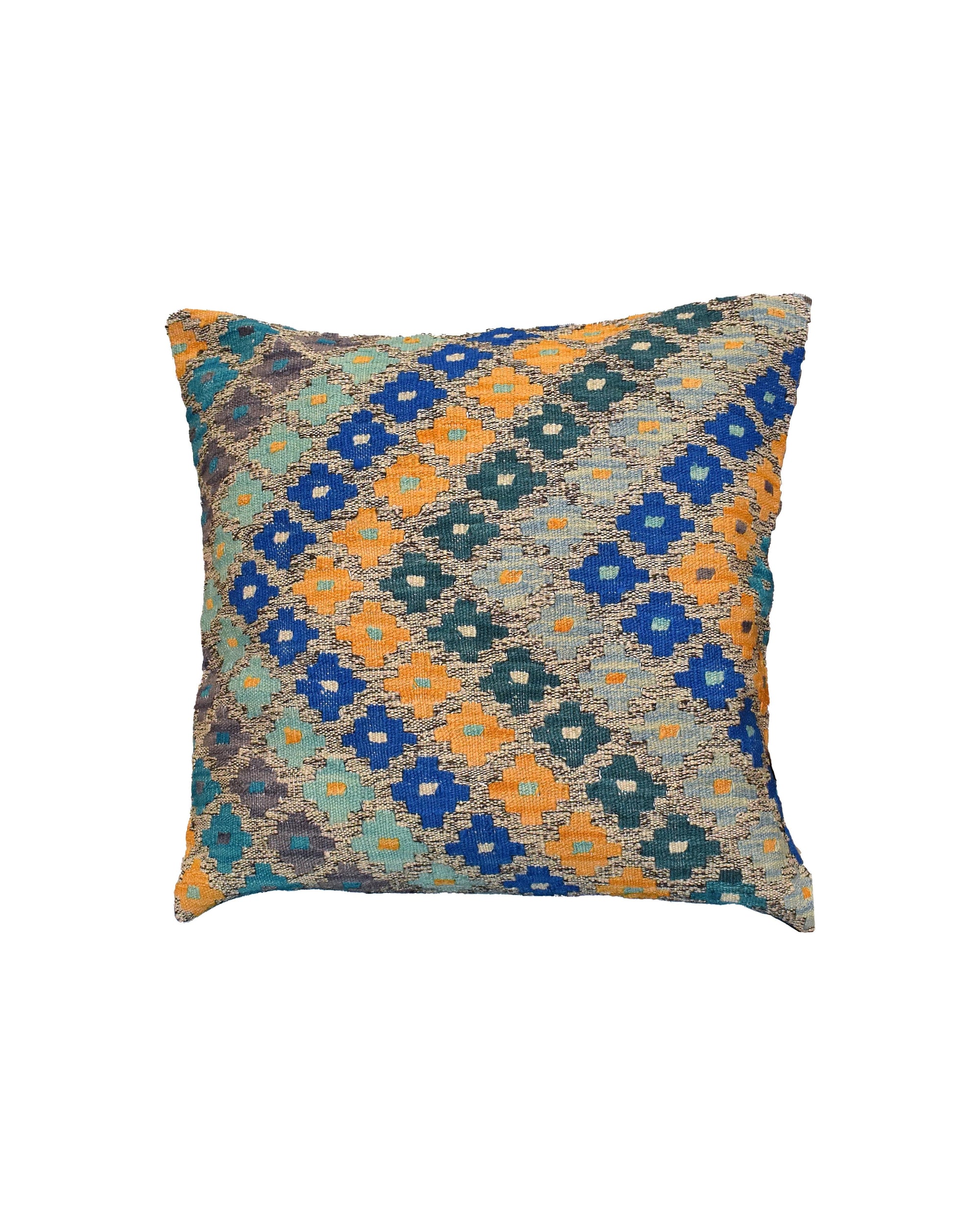 Maimana Kilim Cushion