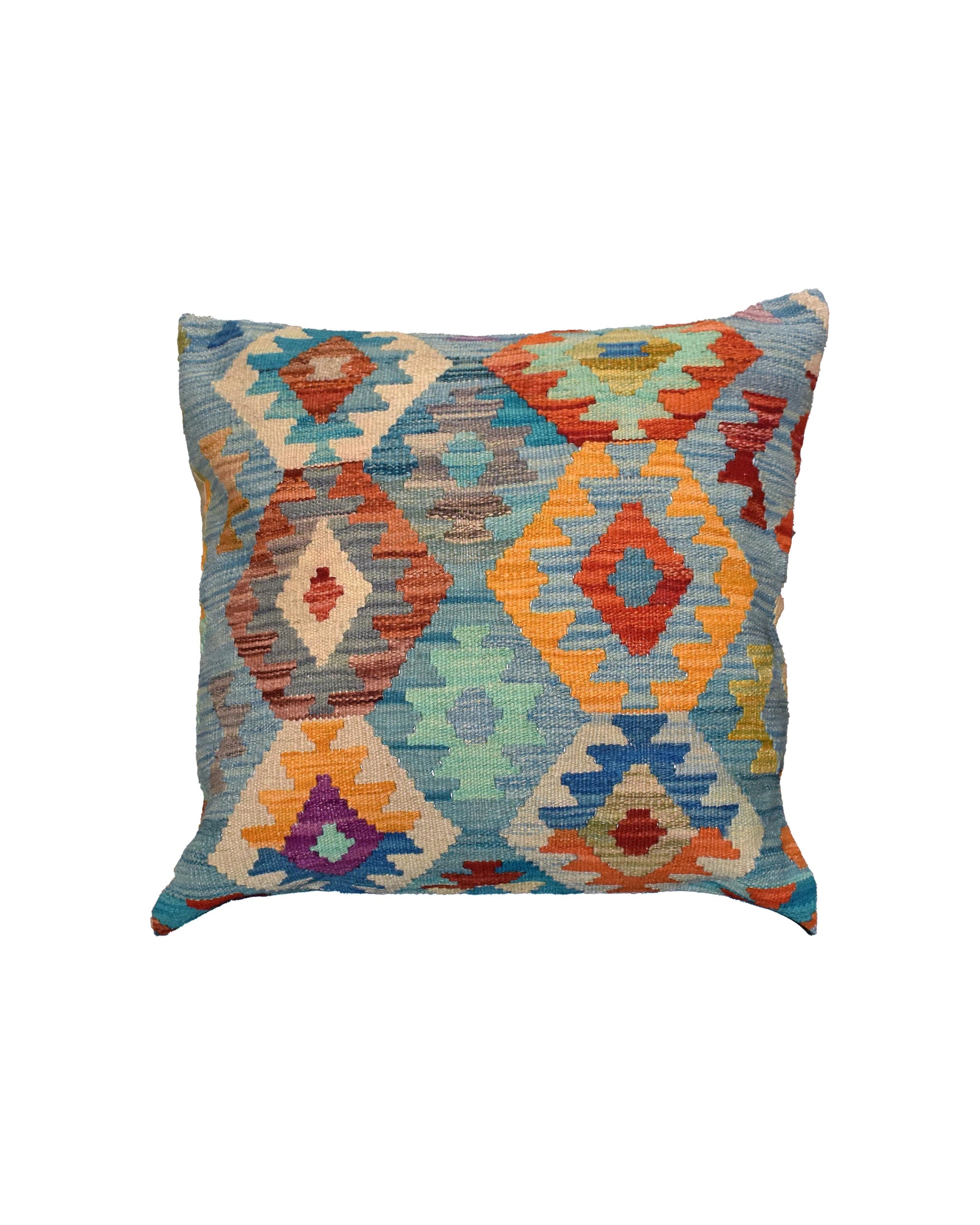 Maimana Kilim Cushion