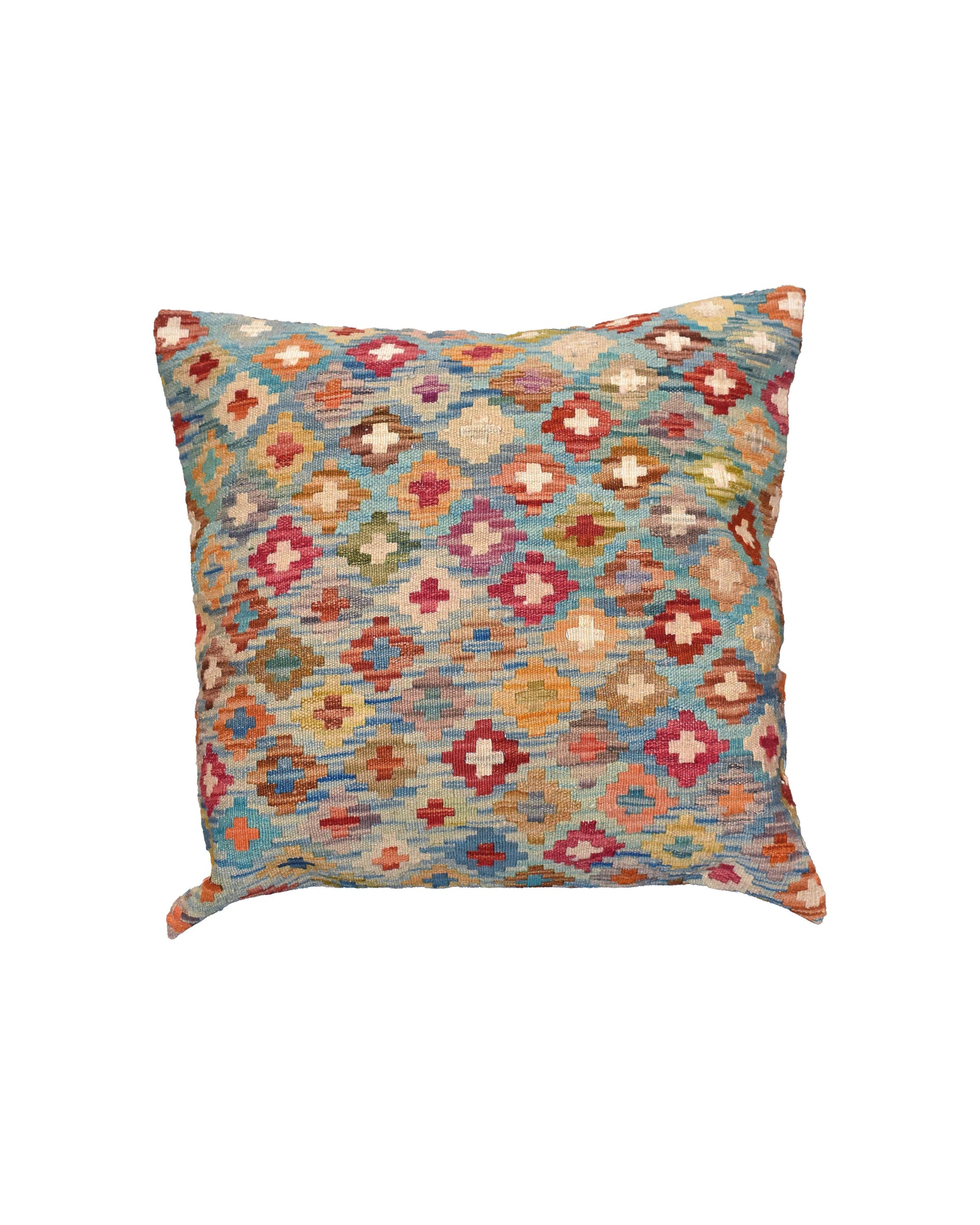 Maimana Kilim Cushion