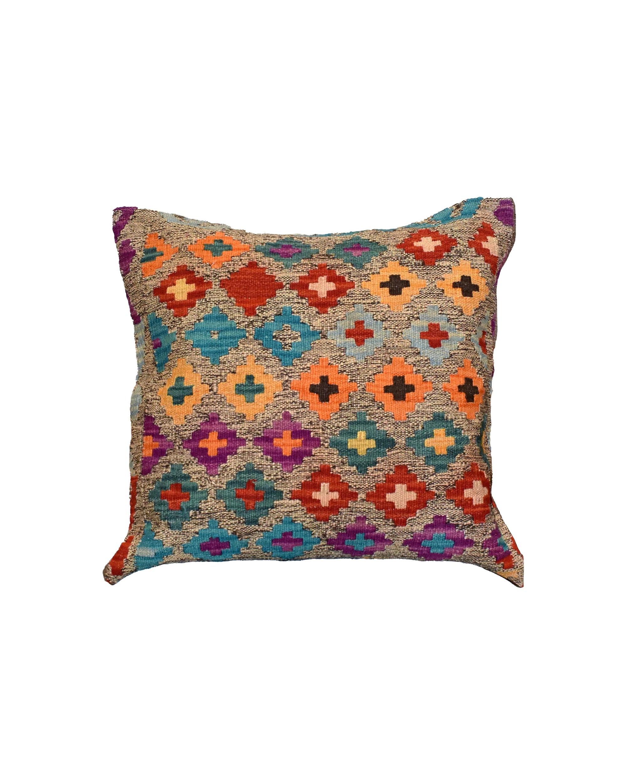 Maimana Kilim Cushion