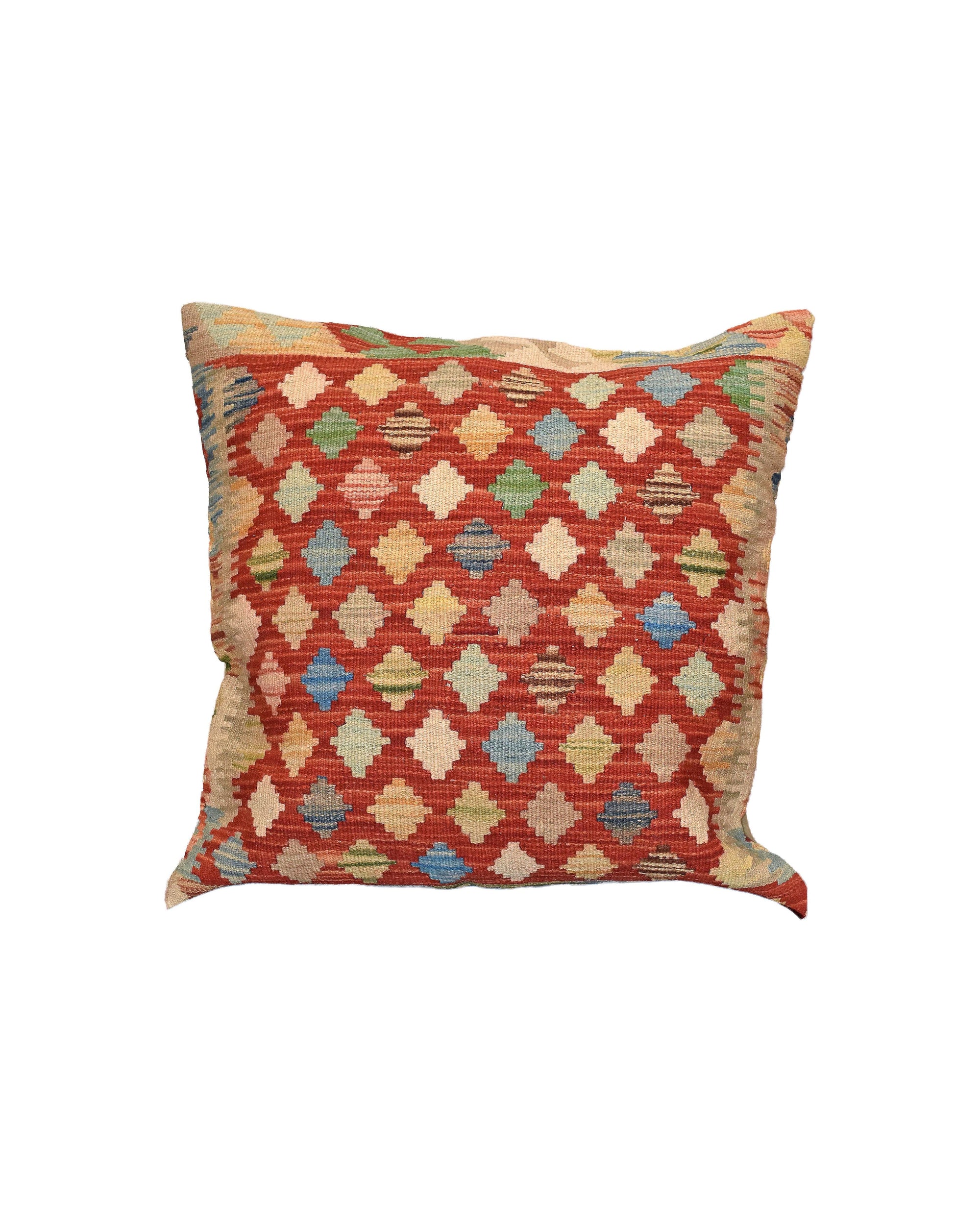 Maimana Kilim Cushion