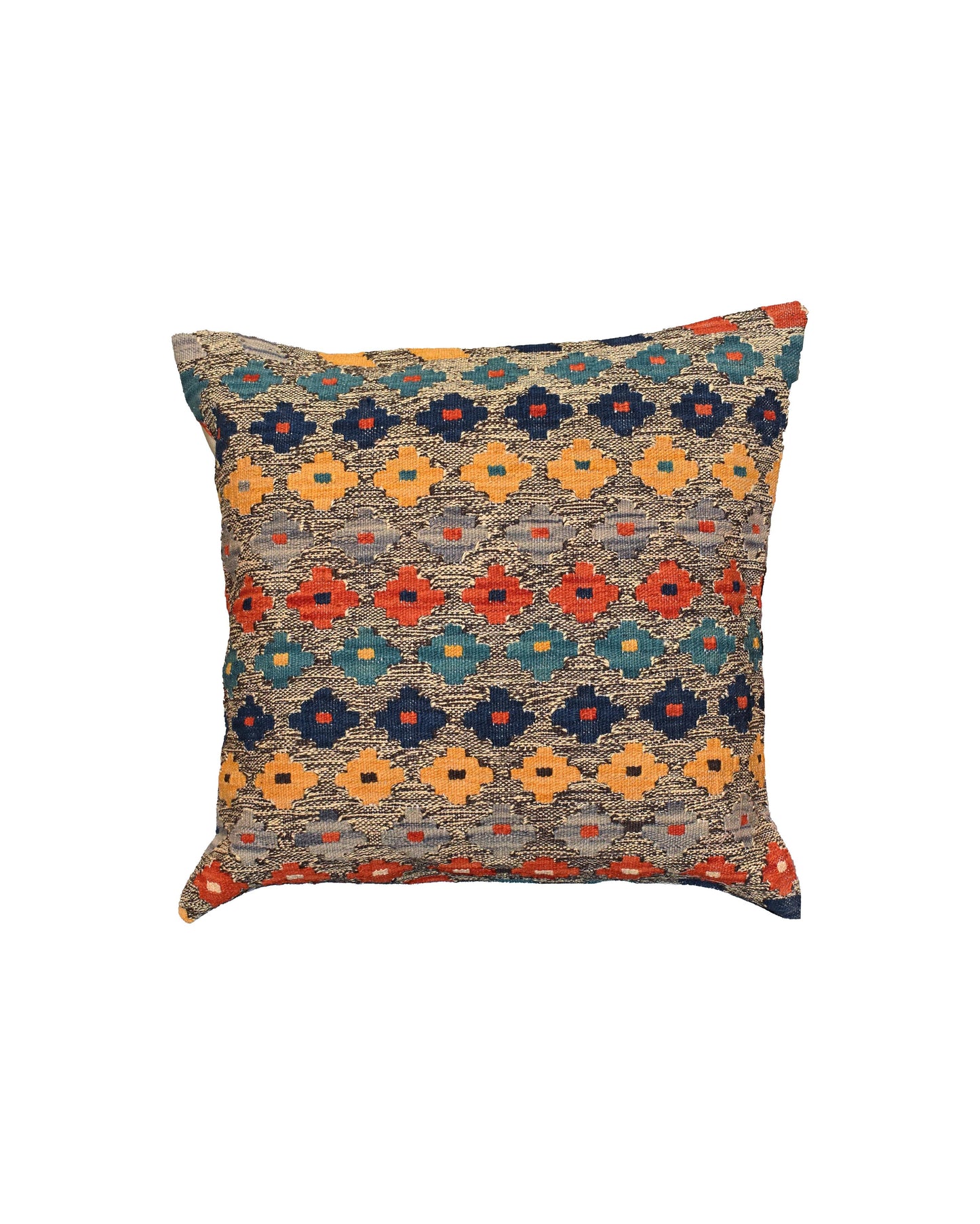 Maimana Kilim Cushion