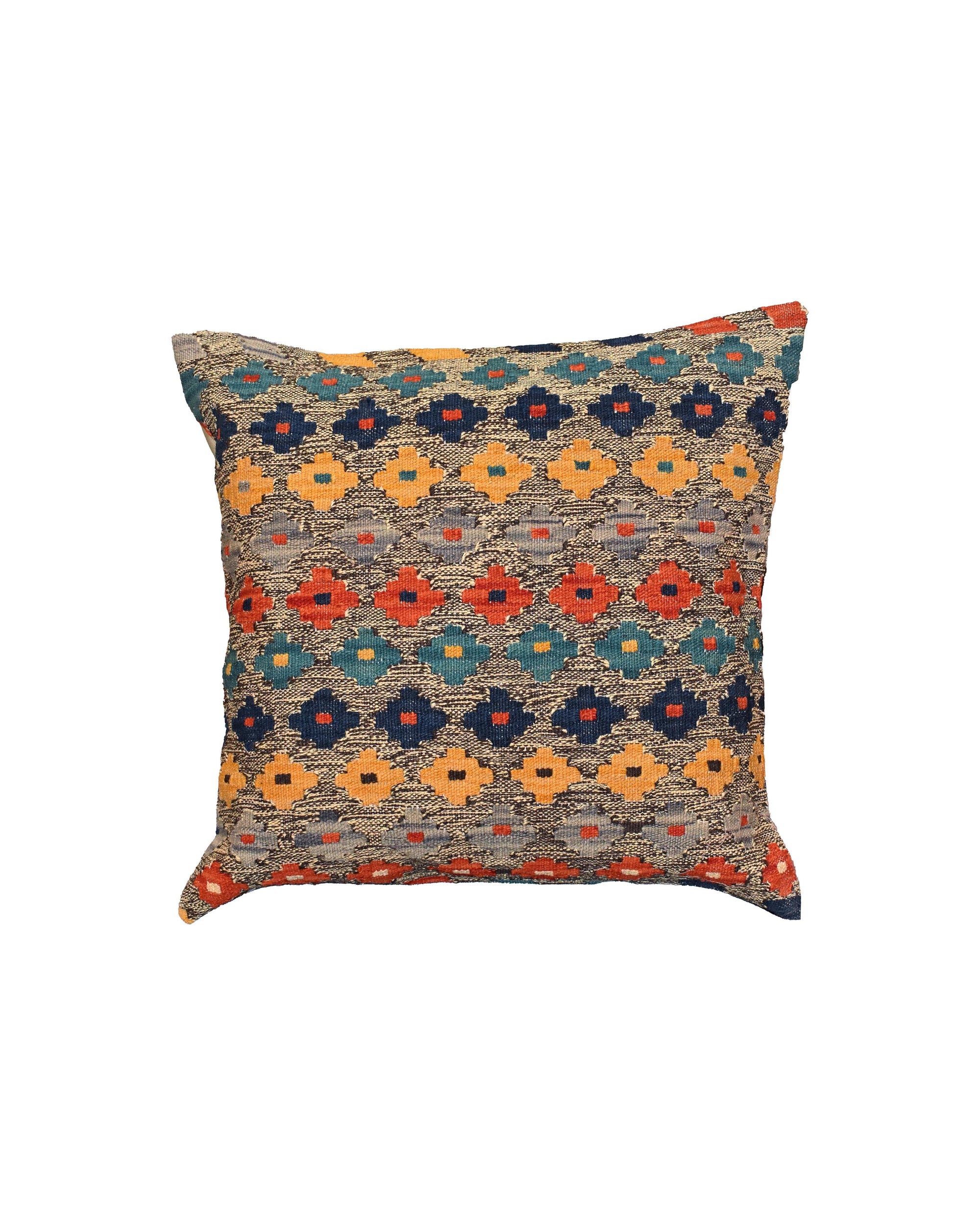 Maimana Kilim Cushion