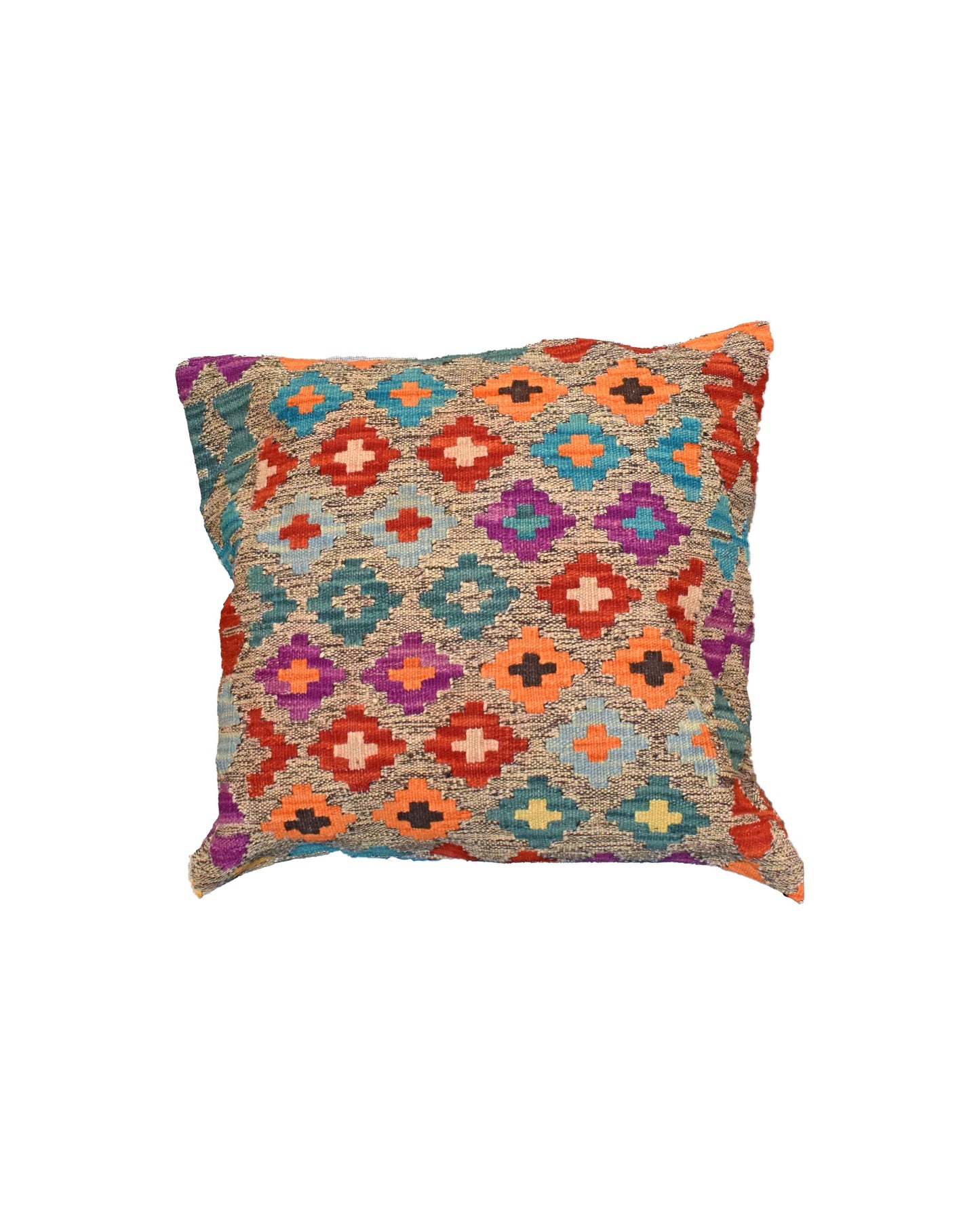 Maimana Kilim Cushion