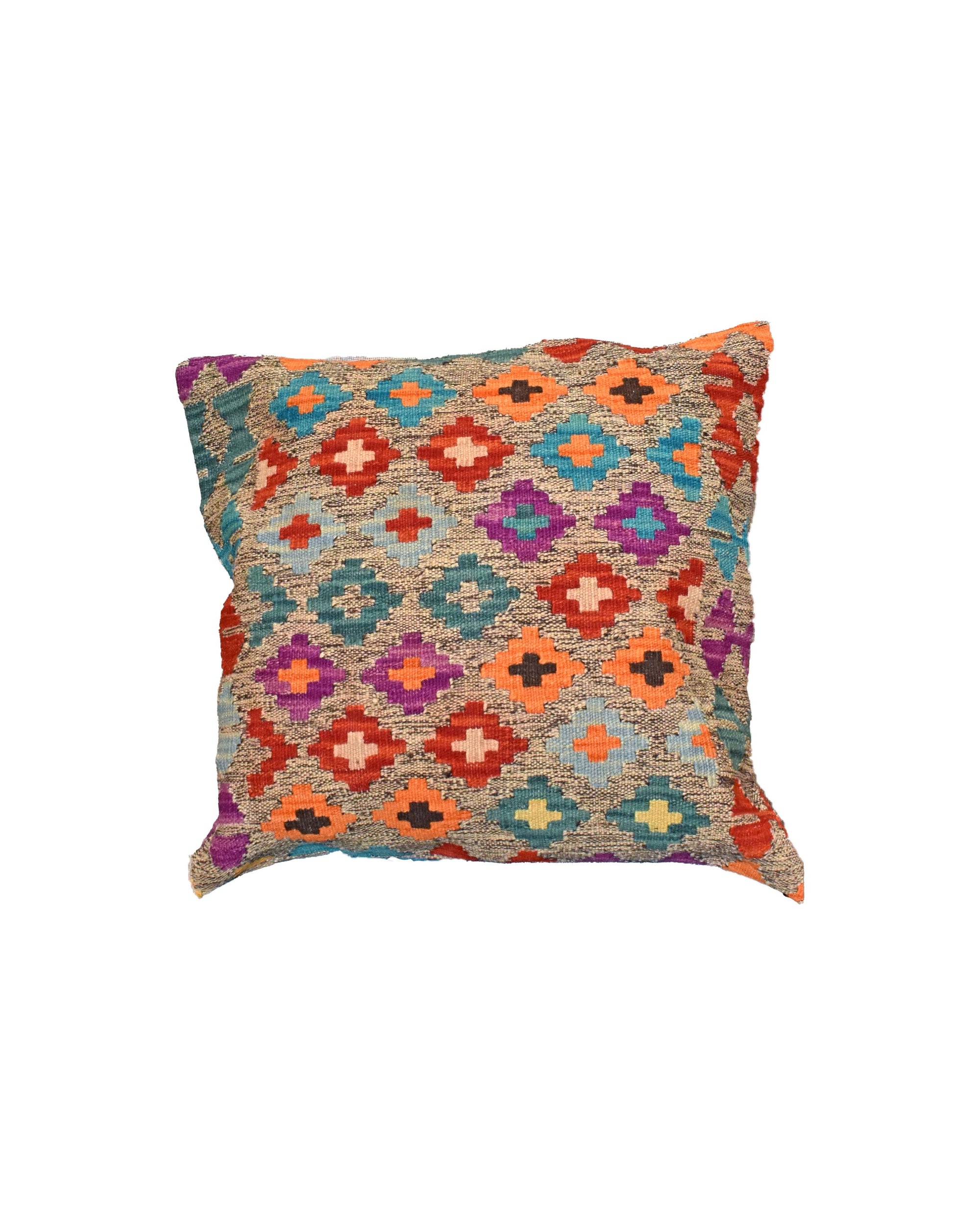 Maimana Kilim Cushion