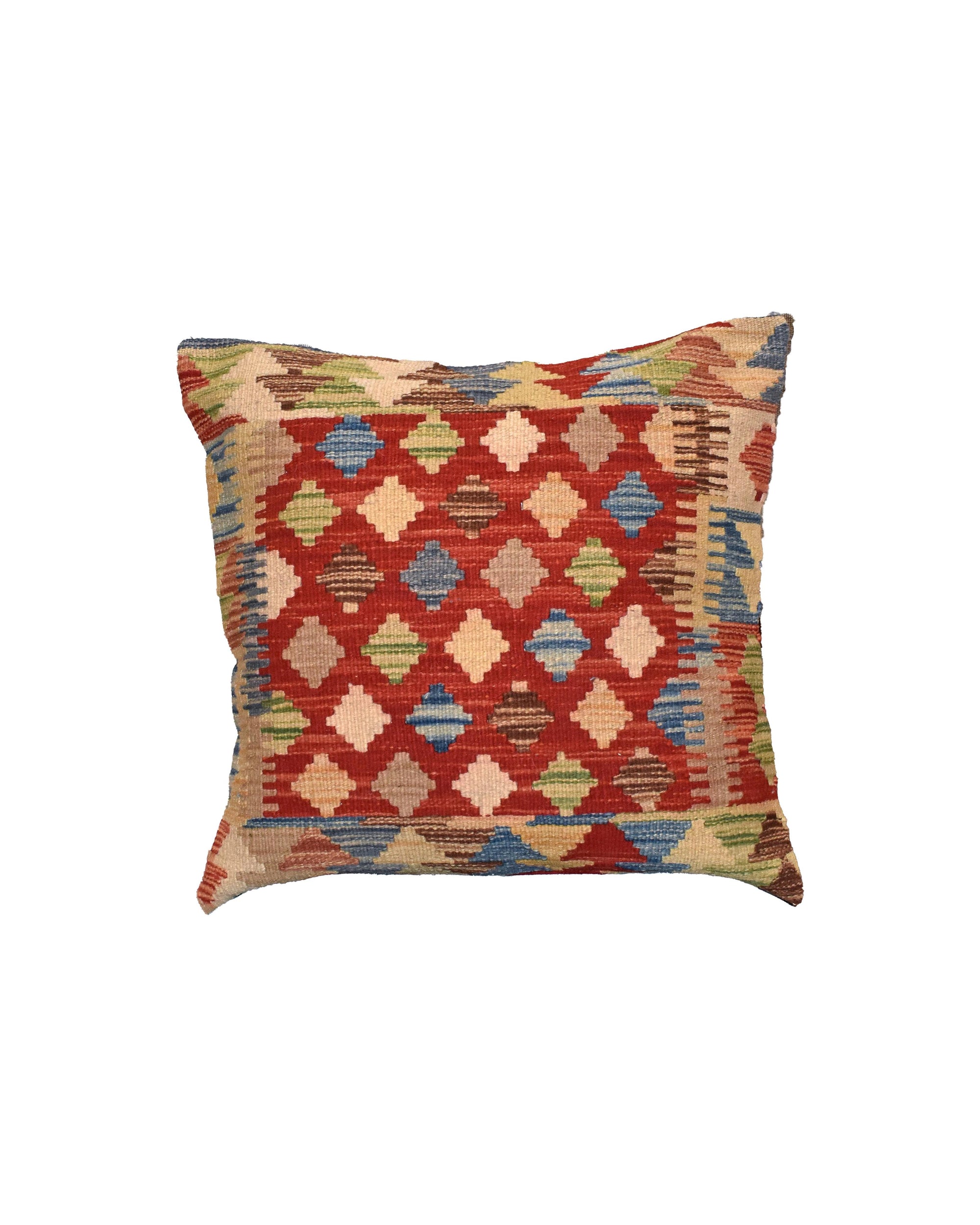 Maimana Kilim Cushion