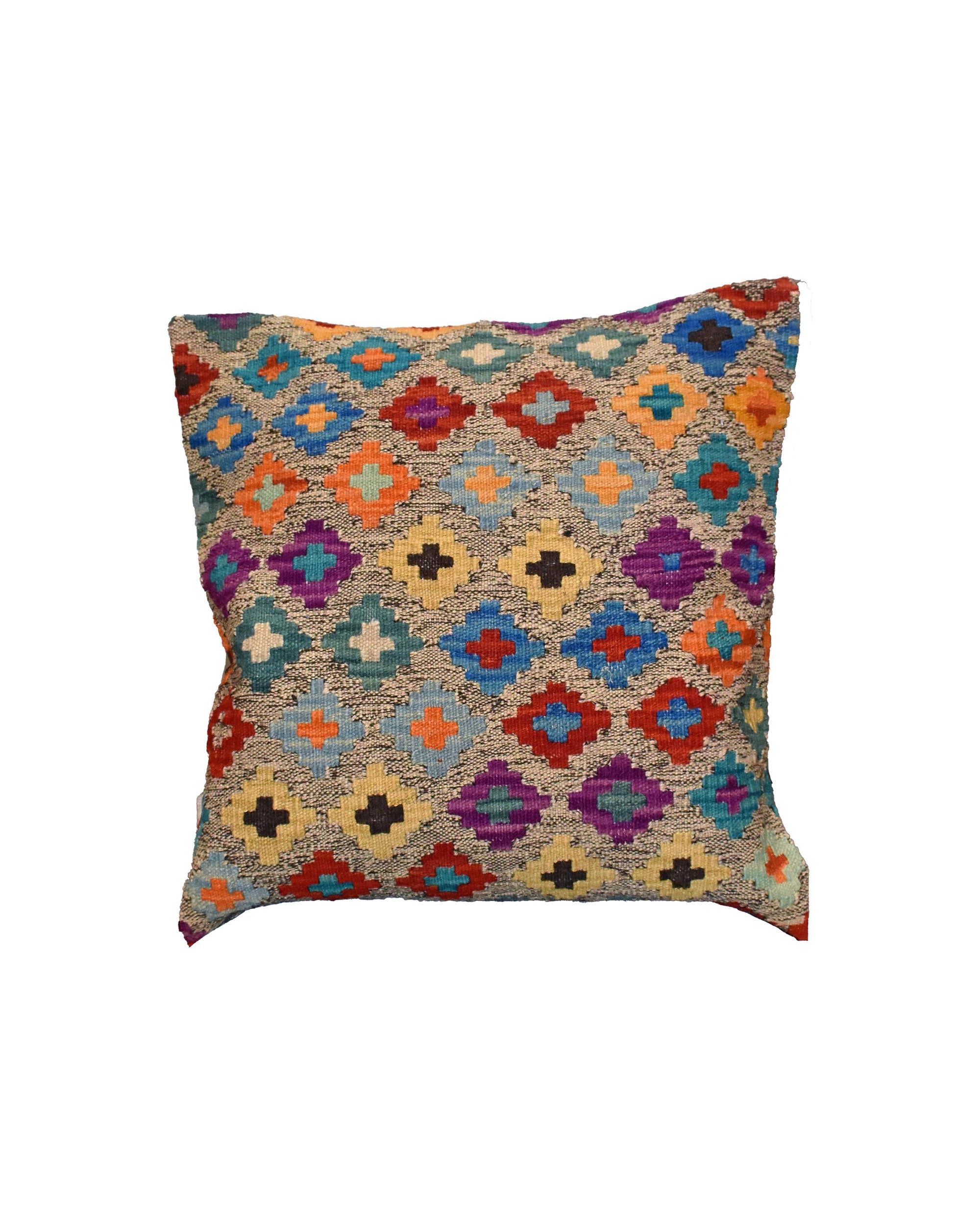 Maimana Kilim Cushion