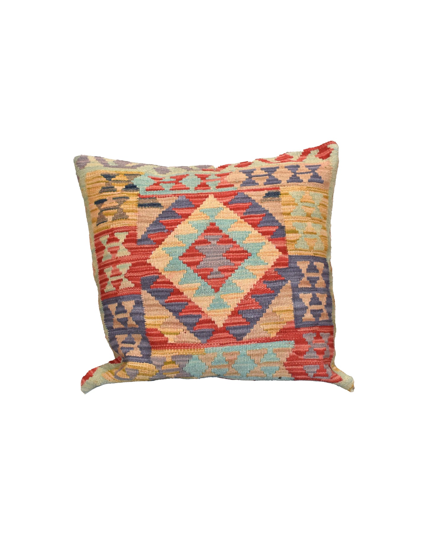 Maimana Kilim Cushion