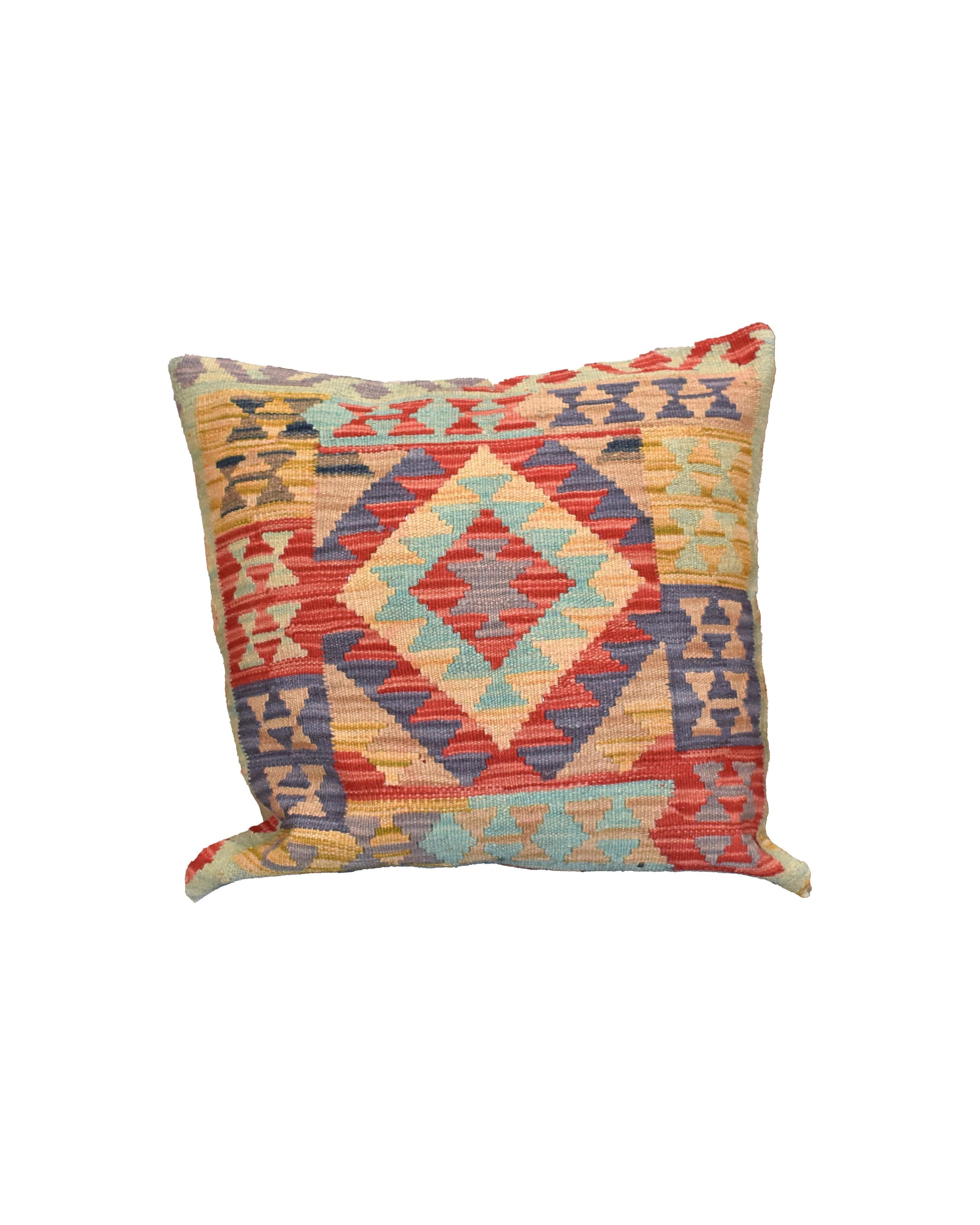 Maimana Kilim Cushion