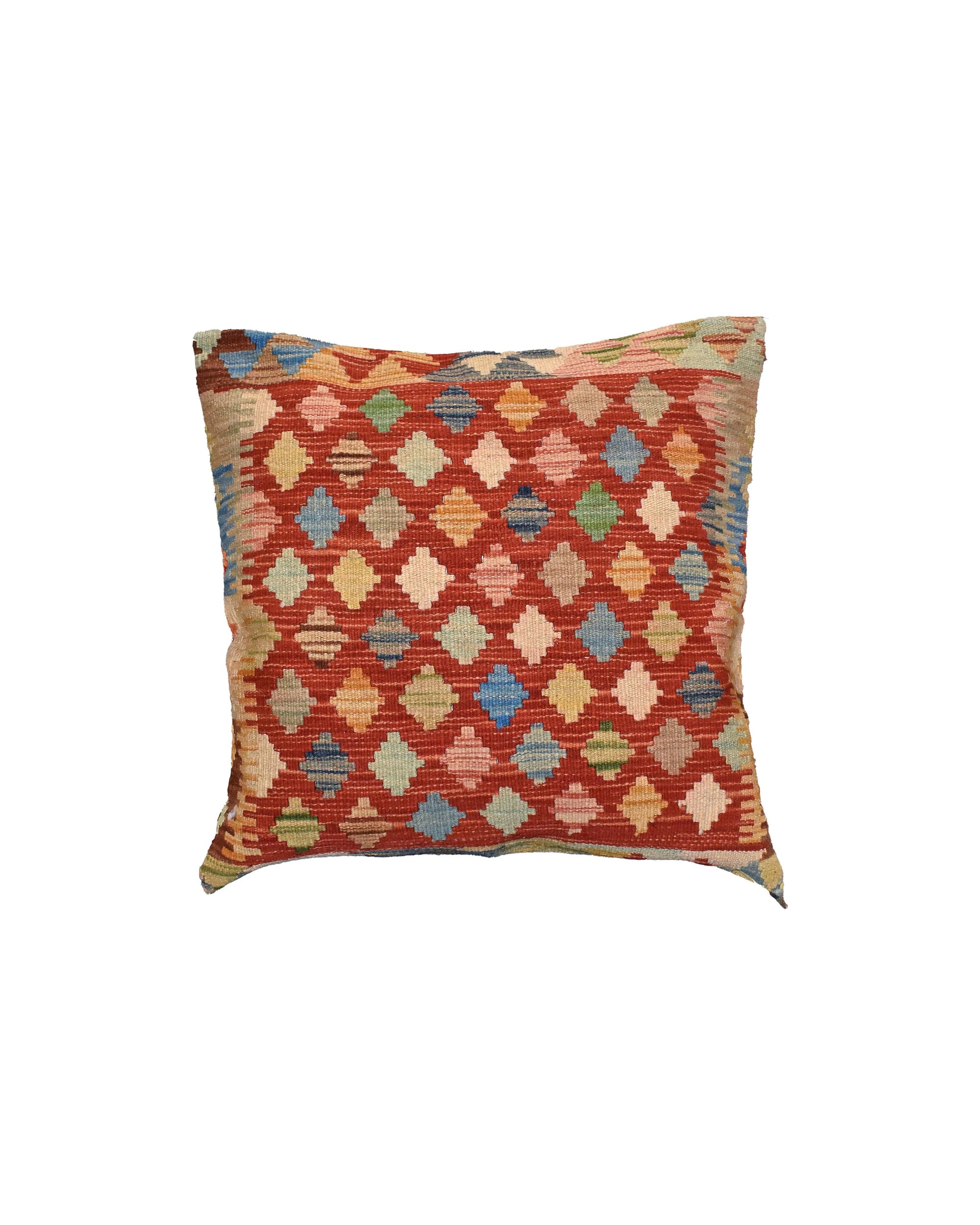 Maimana Kilim Cushion