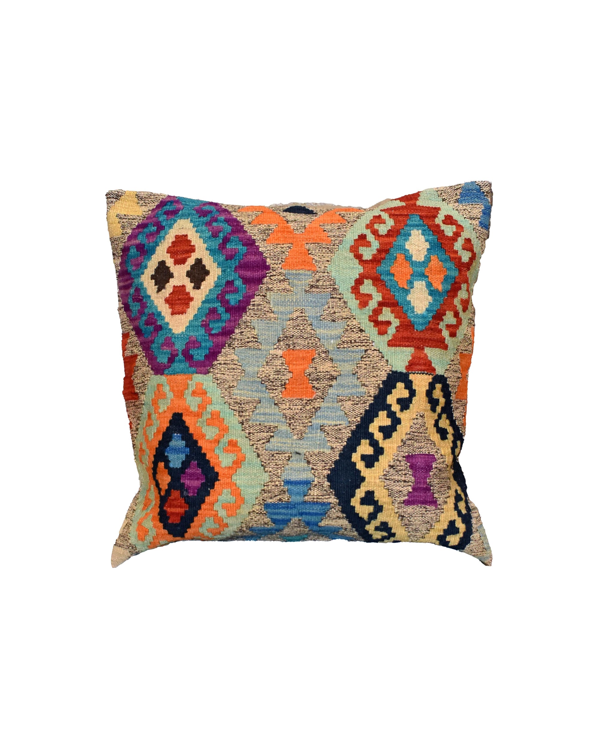 Maimana Kilim Cushion