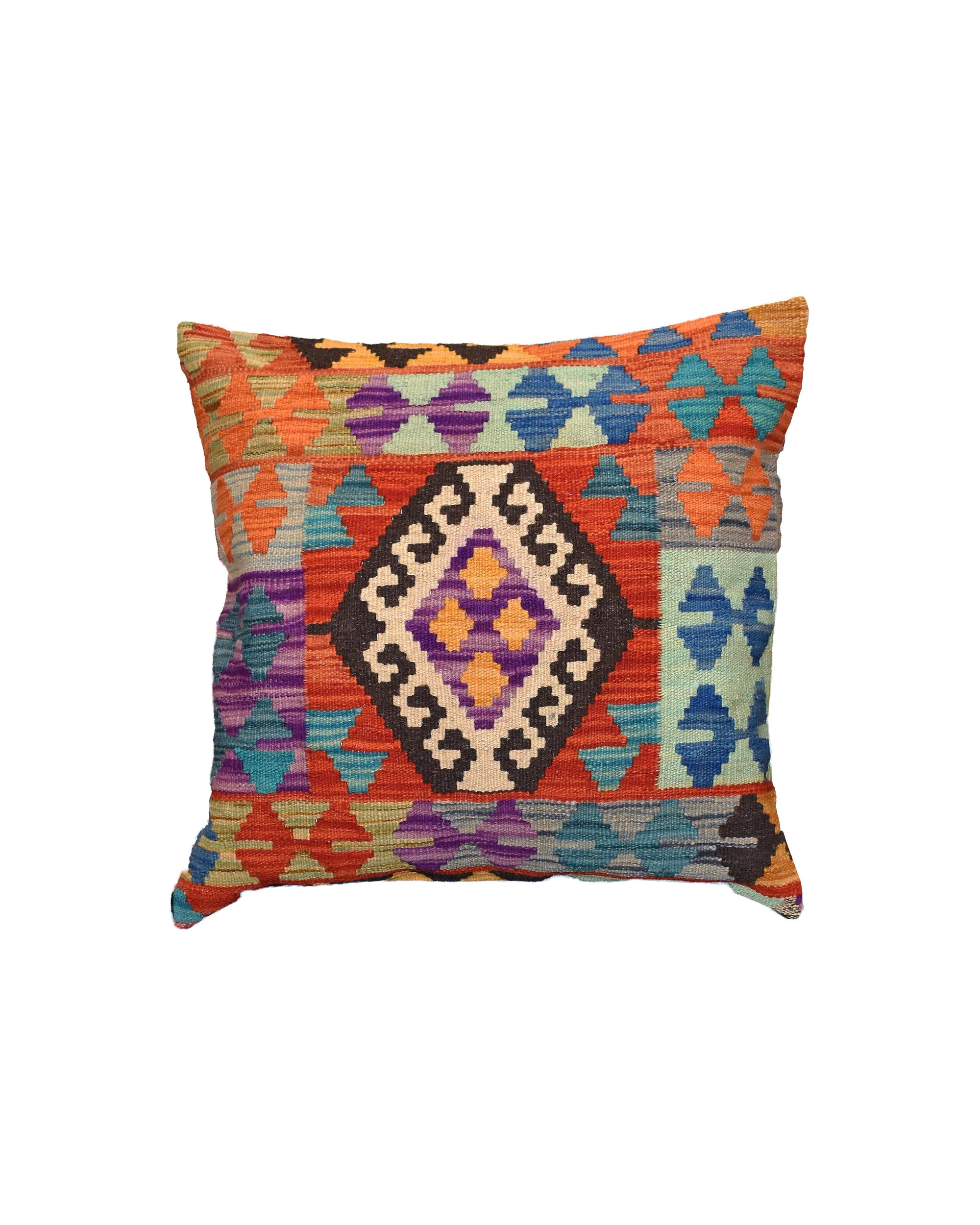Maimana Kilim Cushion