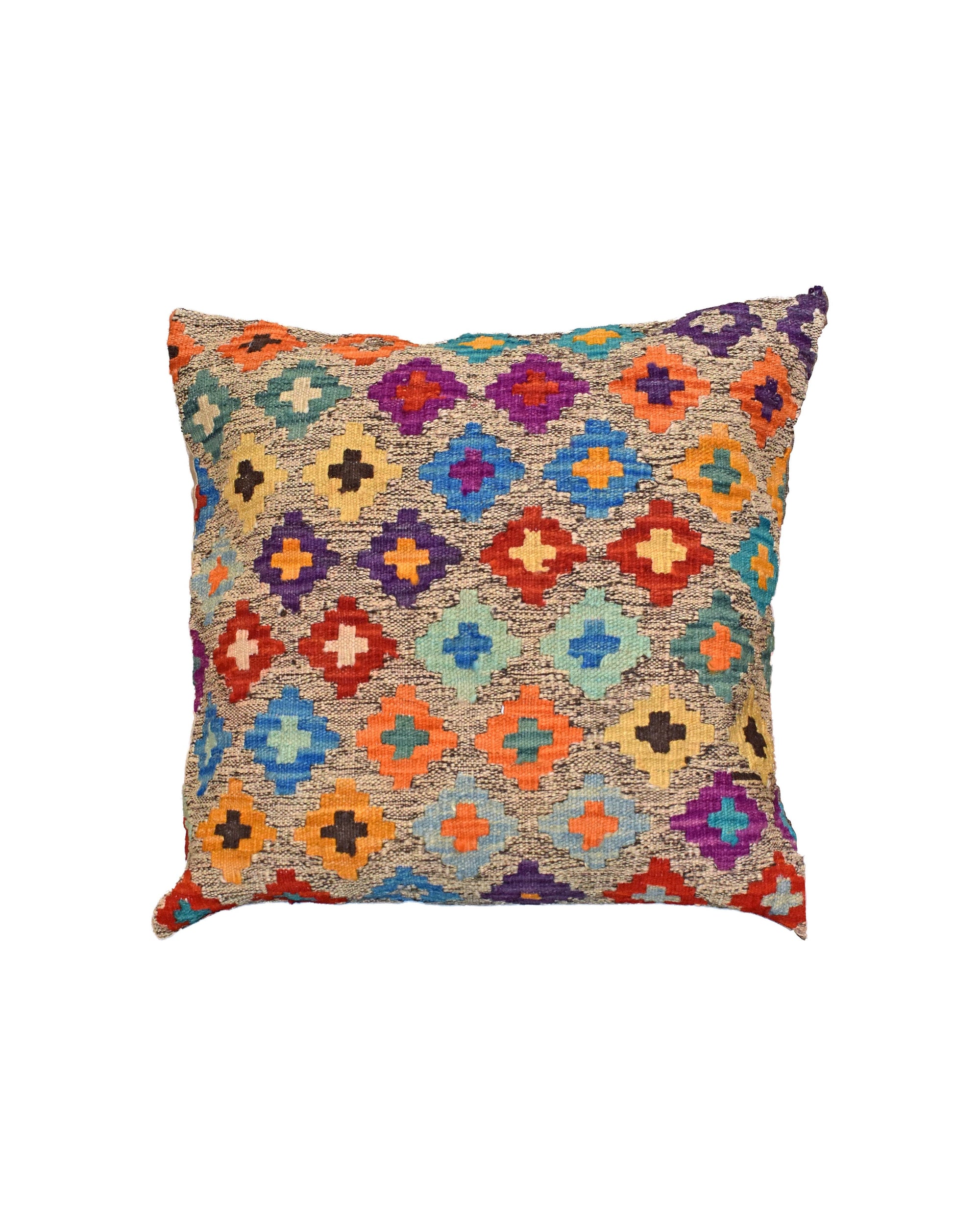 Maimana Kilim Cushion
