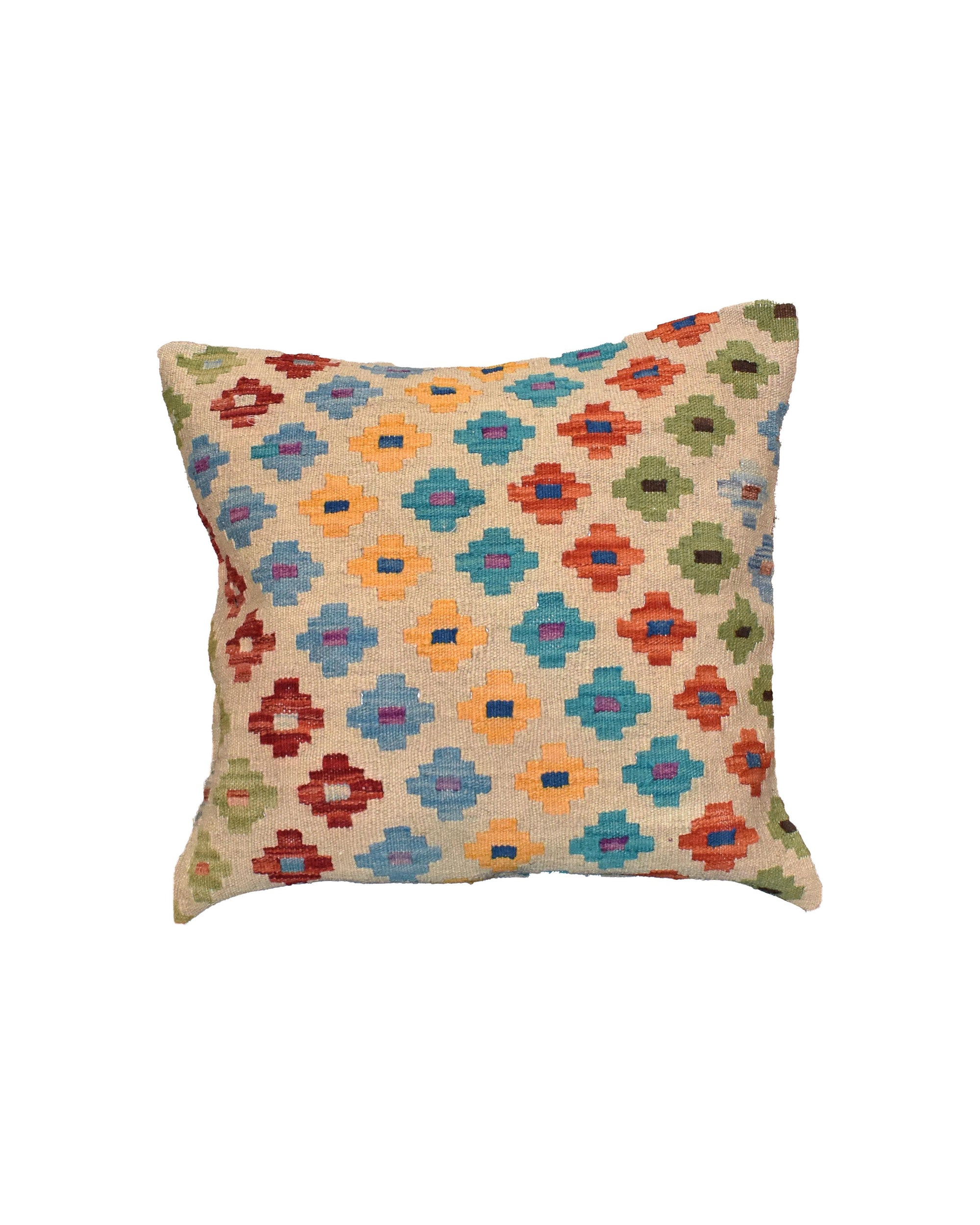Maimana Kilim Cushion