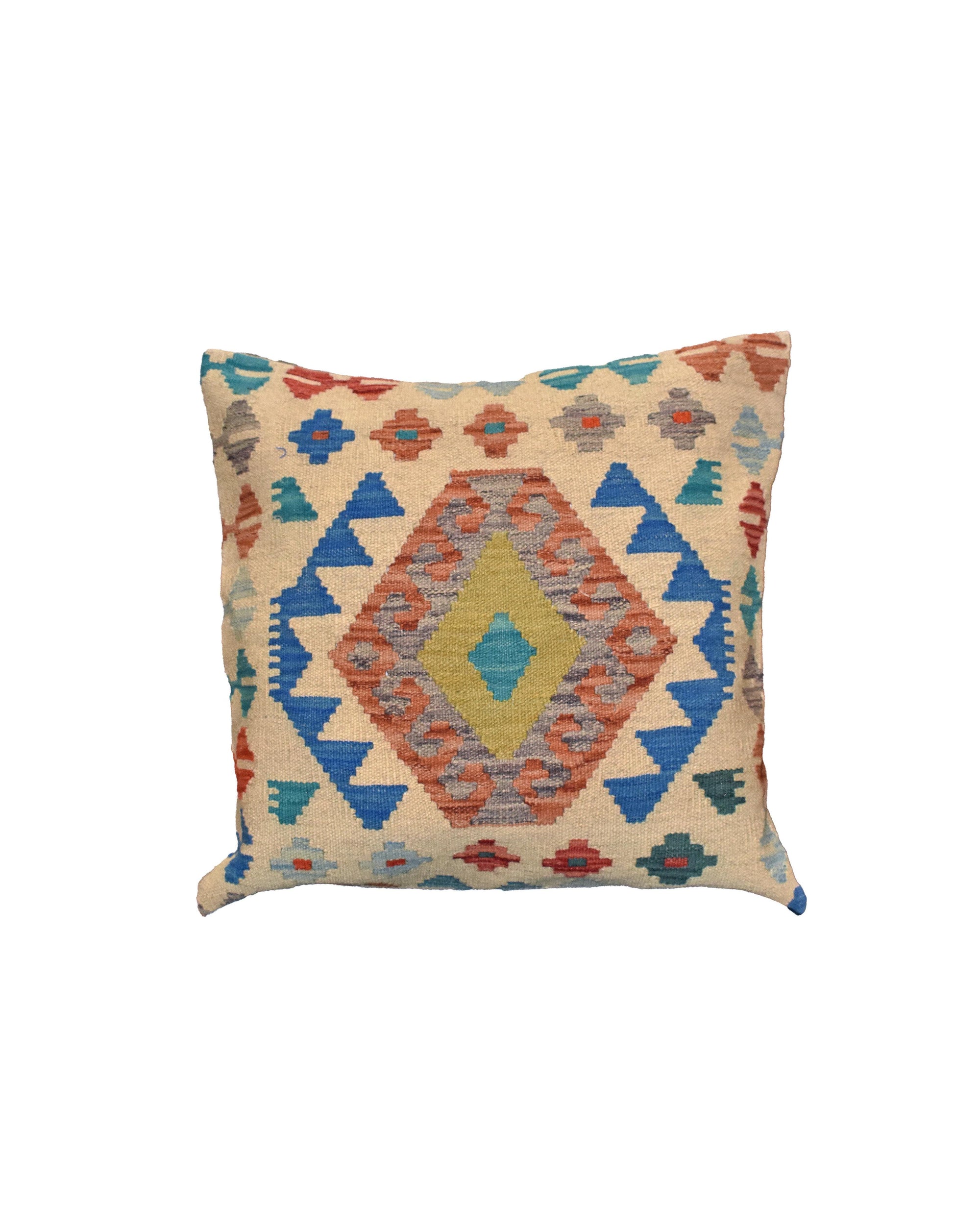 Maimana Kilim Cushion