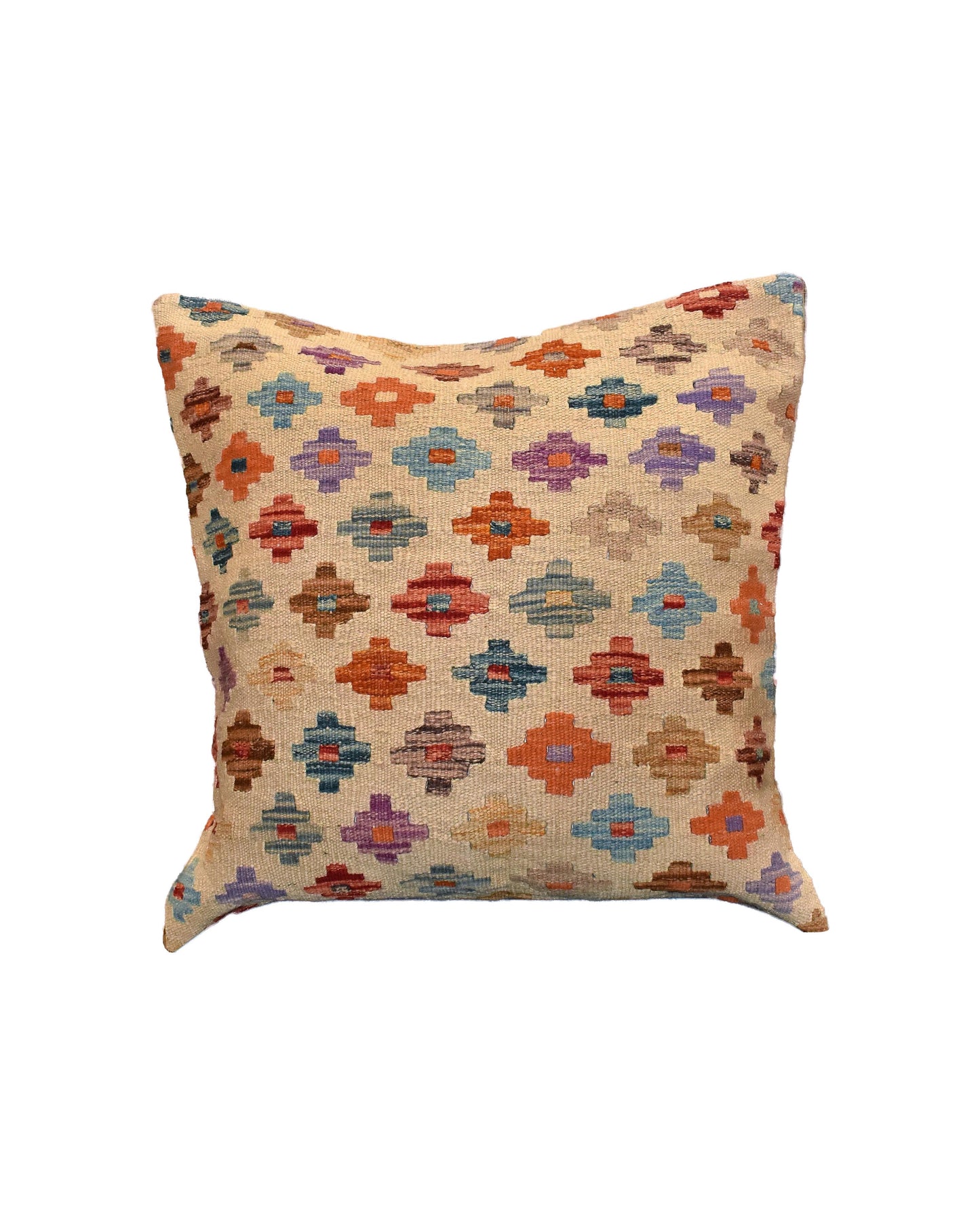 Maimana Kilim Cushion