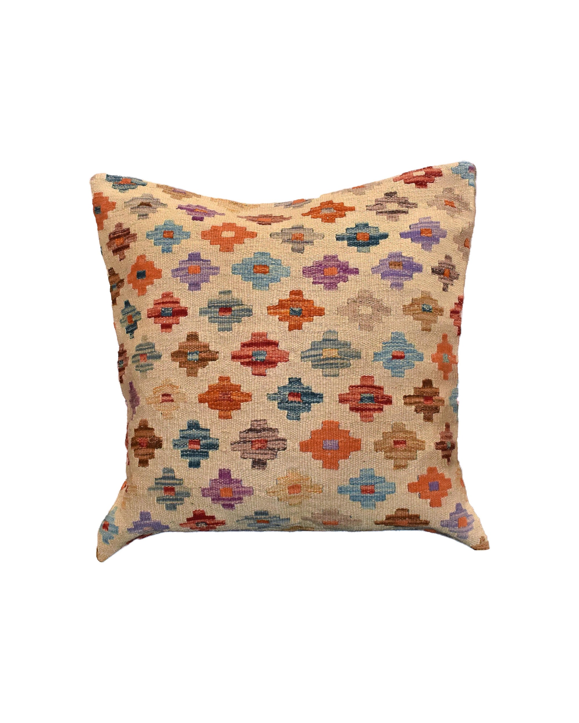 Maimana Kilim Cushion