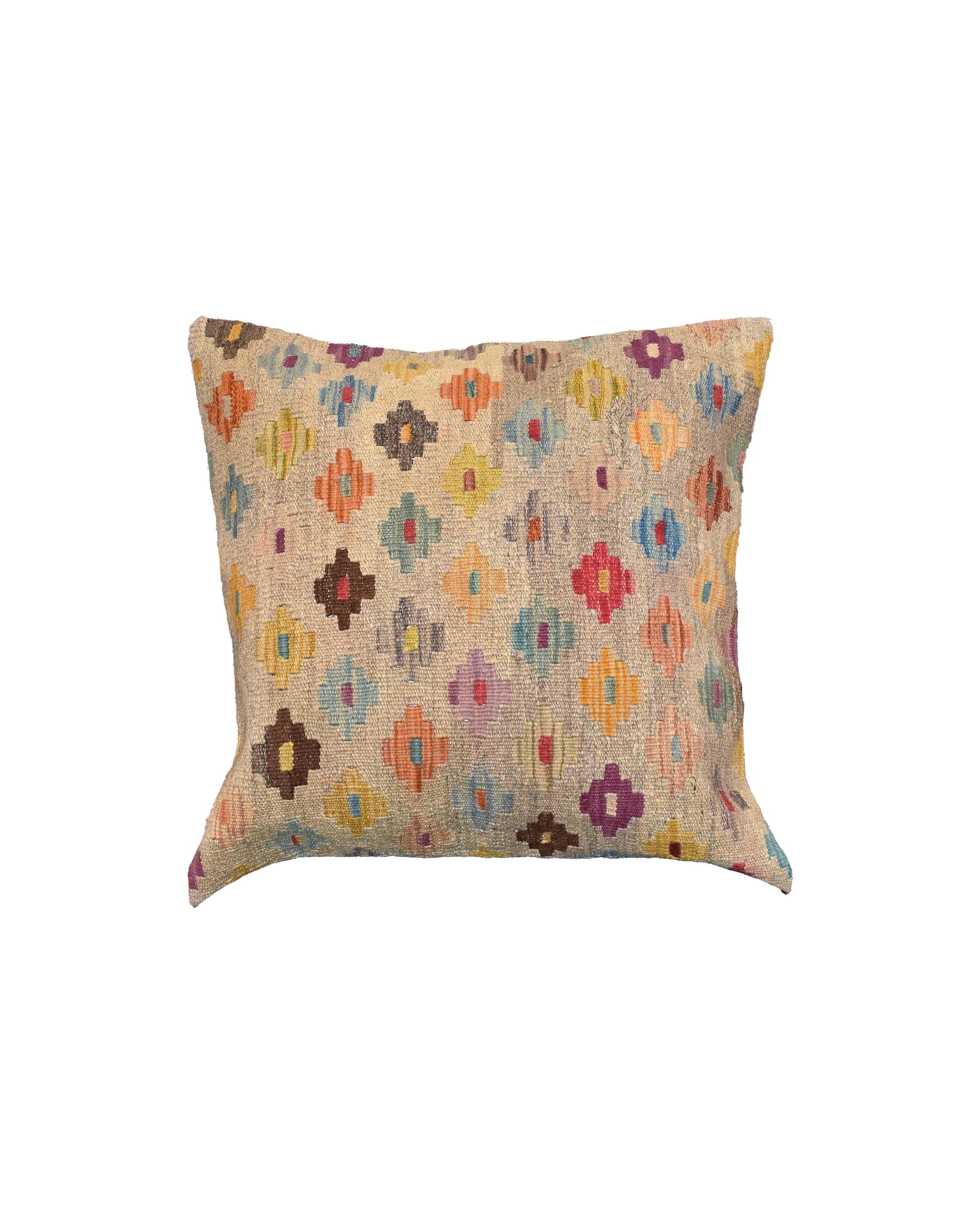Maimana Kilim Cushion