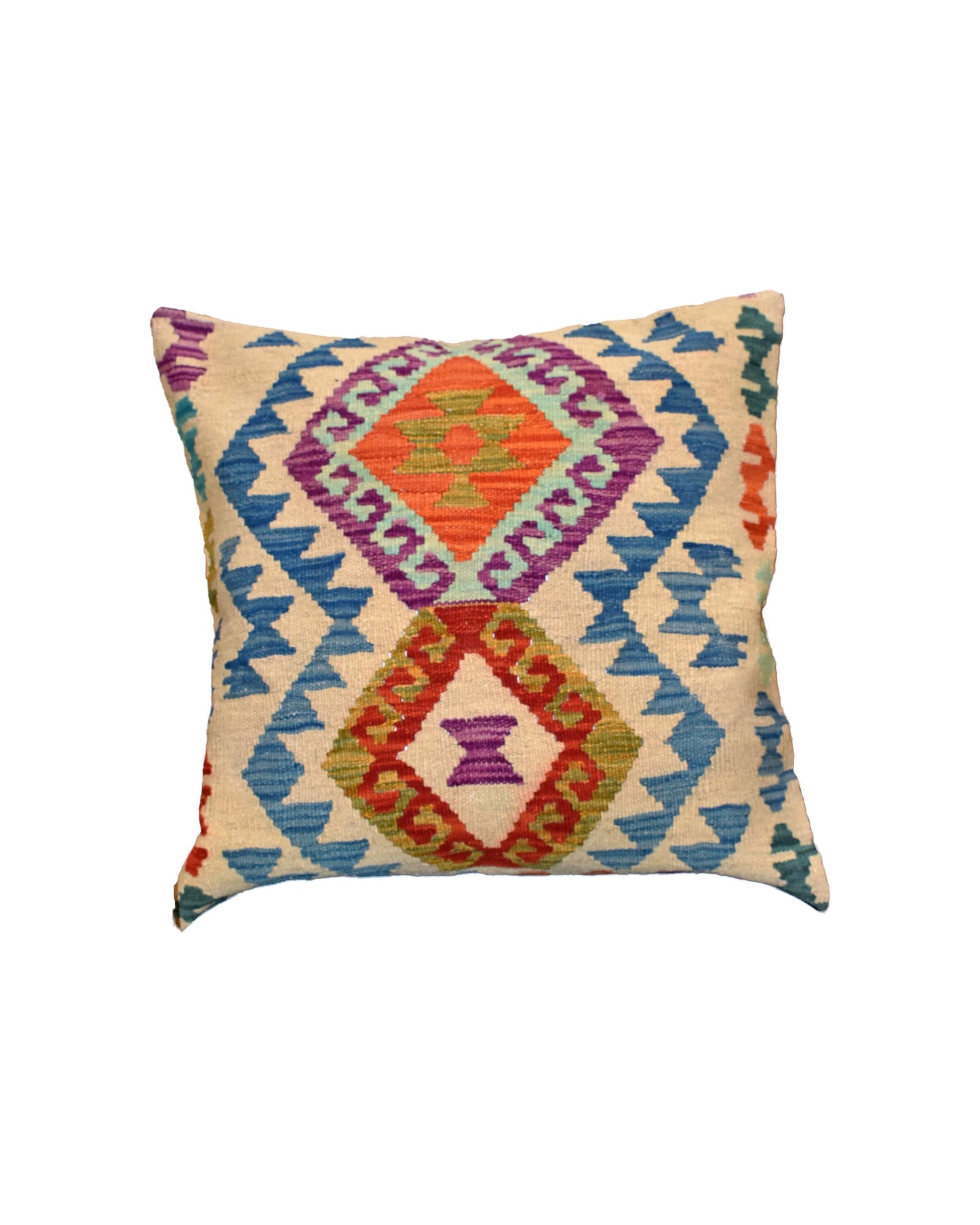 Maimana Kilim Cushion