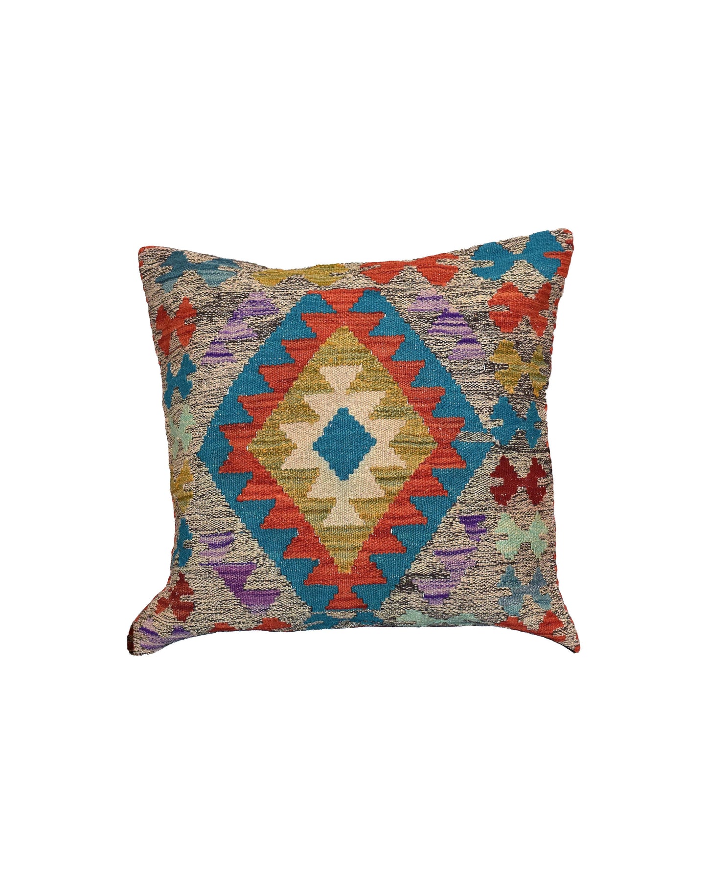 Maimana Kilim Cushion