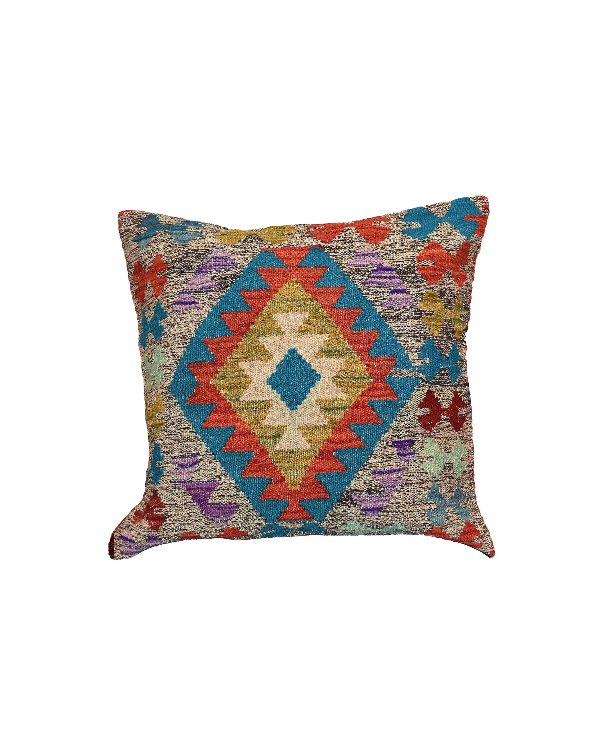 Maimana Kilim Cushion