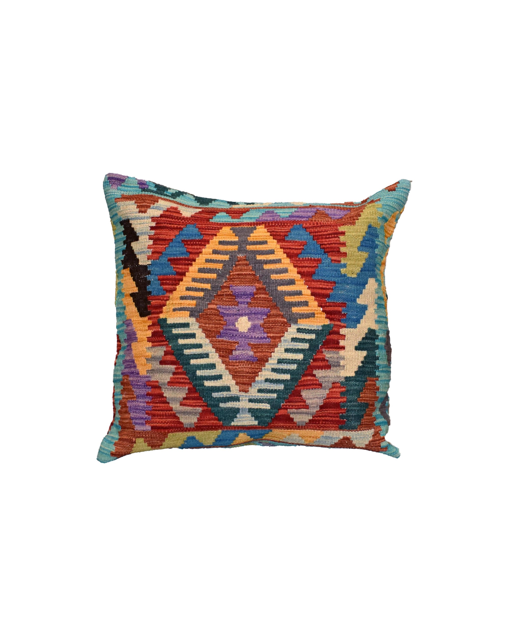 Maimana Kilim Cushion