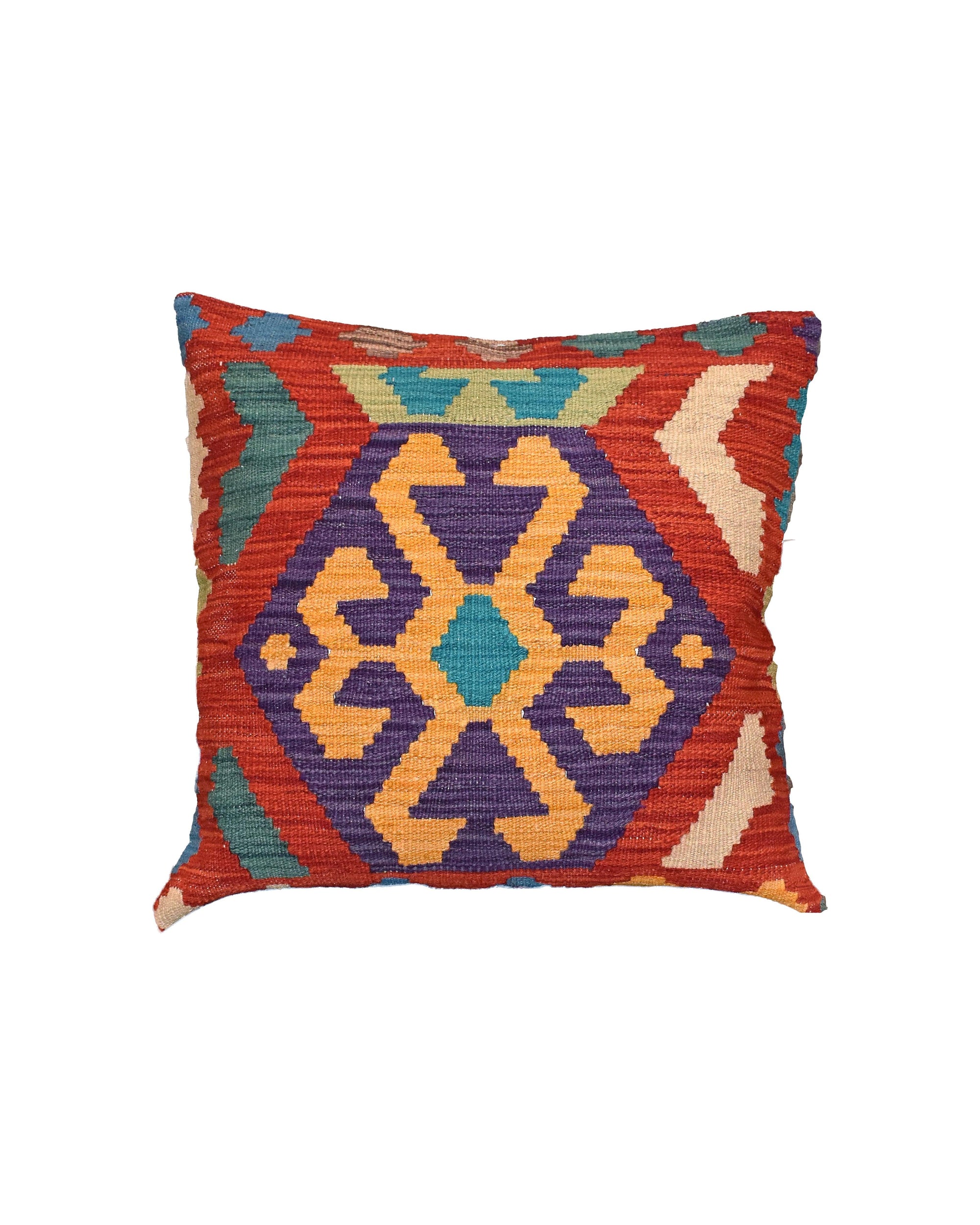 Maimana Kilim Cushion