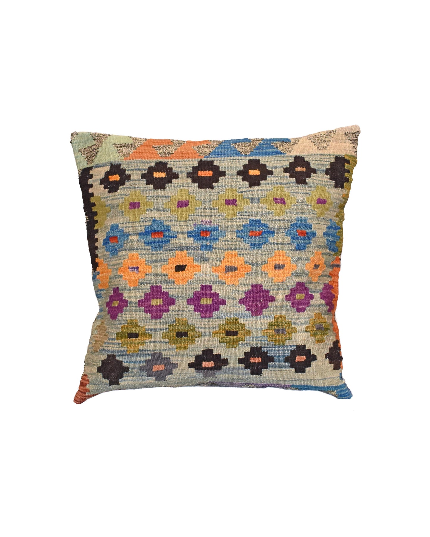 Maimana Kilim Cushion