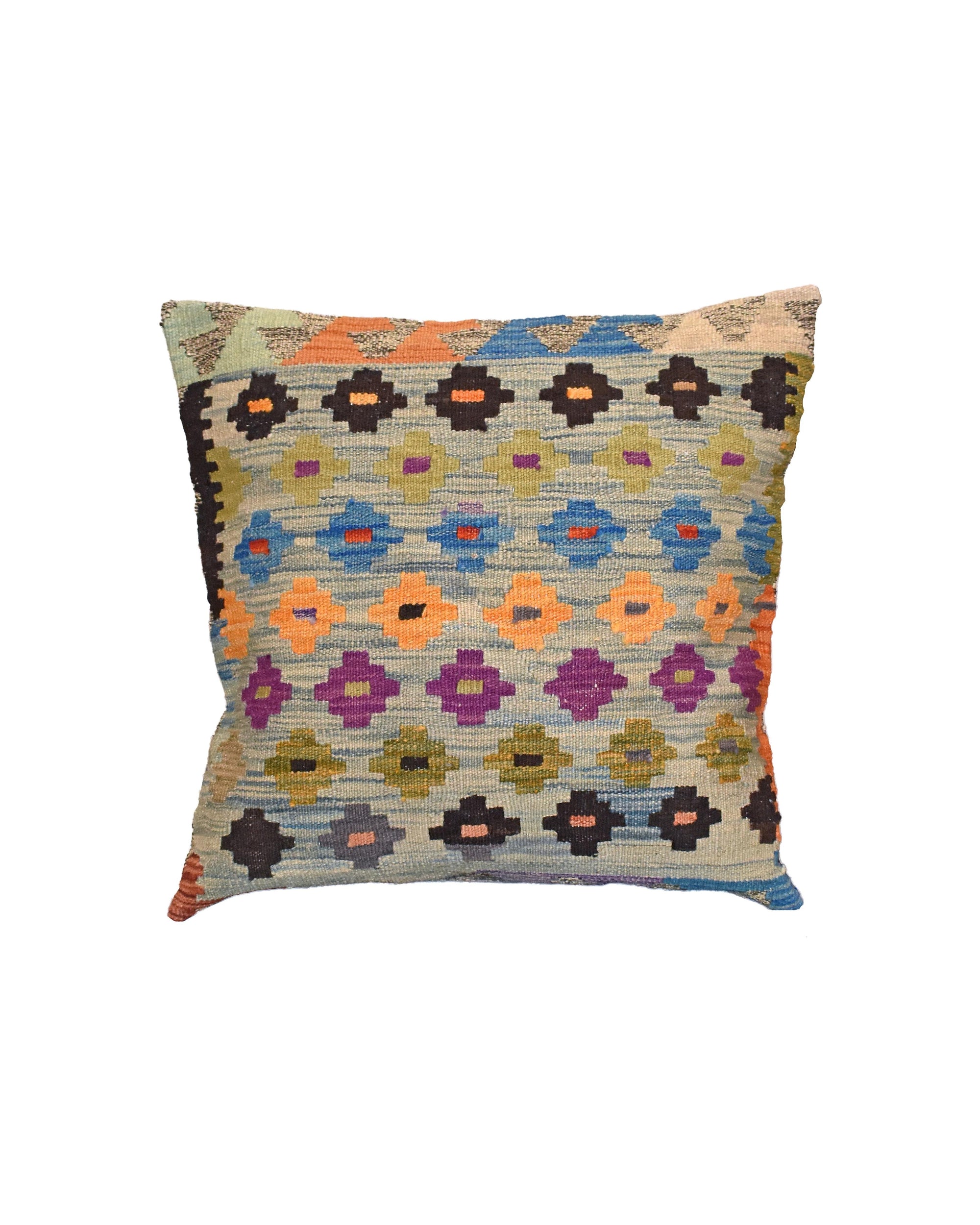 Maimana Kilim Cushion