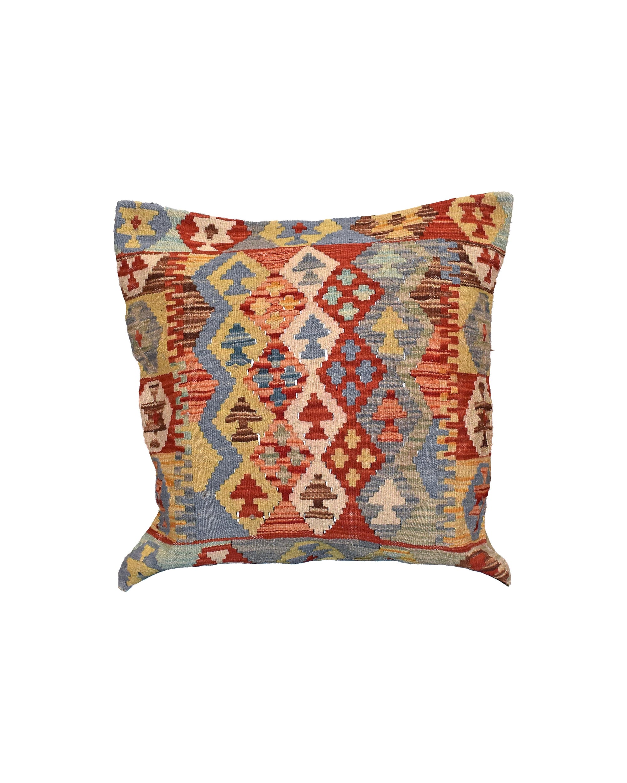Maimana Kilim Cushion