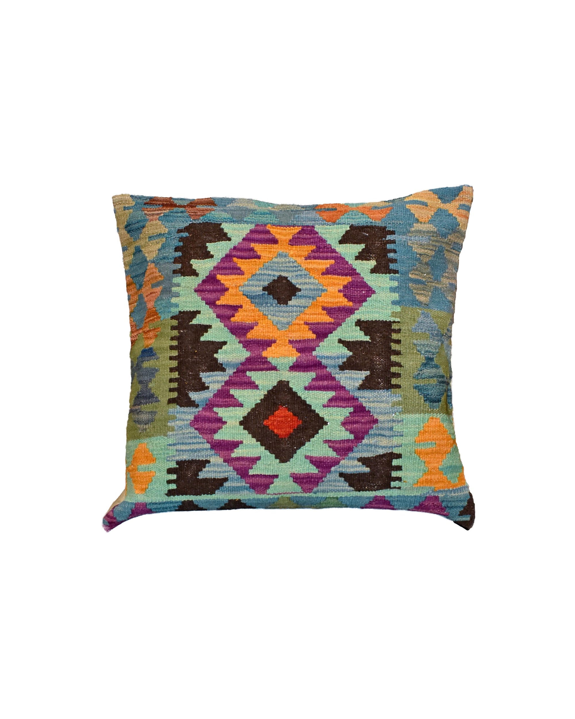 Maimana Kilim Cushion