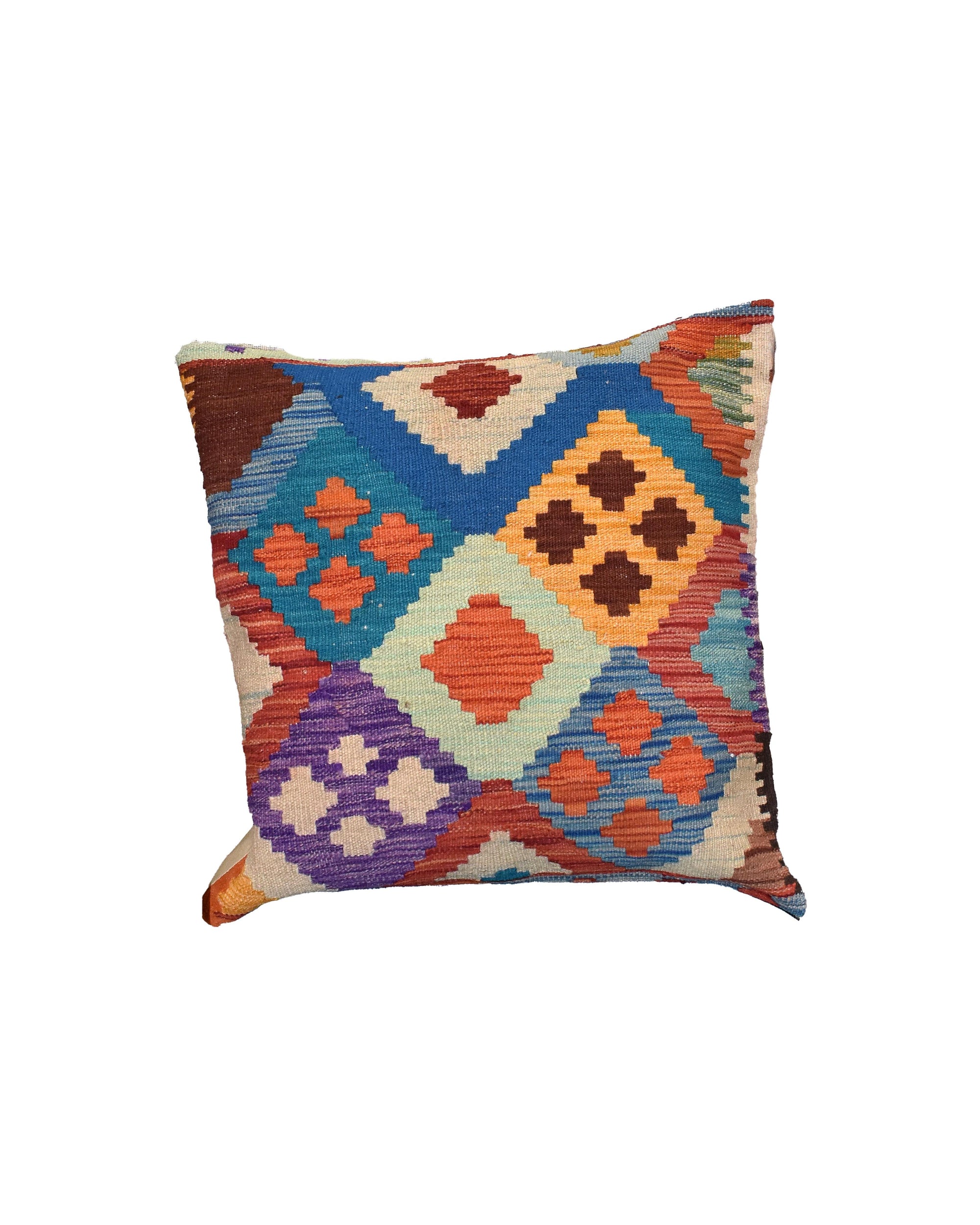 Maimana Kilim Cushion