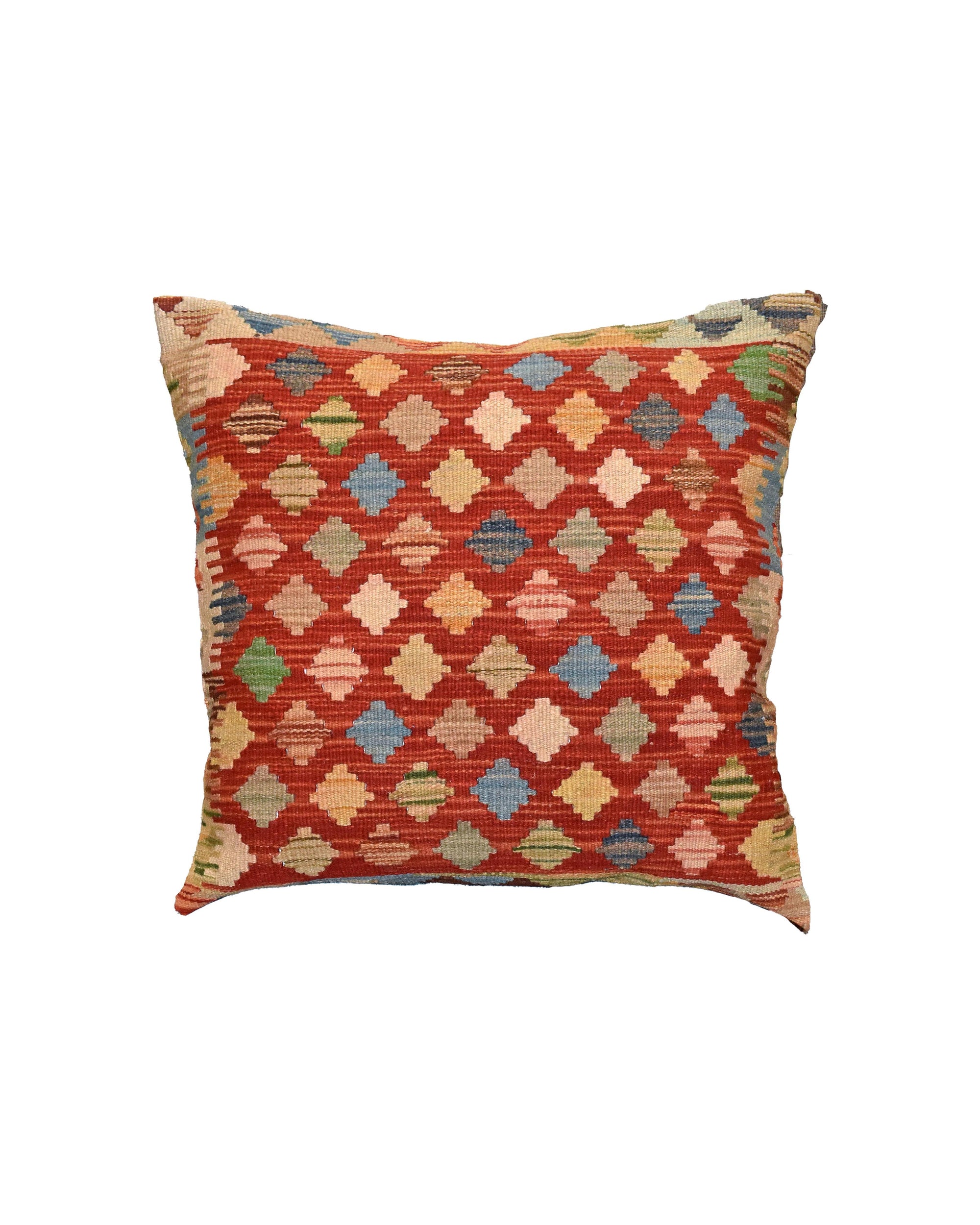 Maimana Kilim Cushion