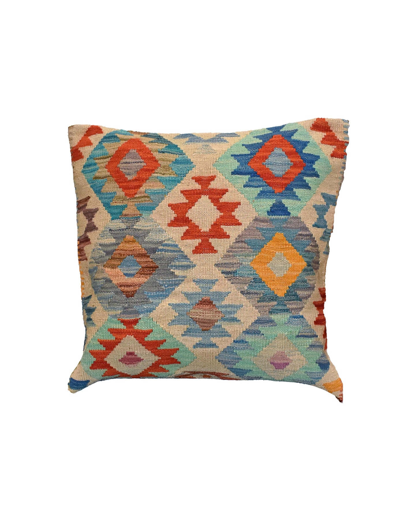 Maimana Kilim Cushion