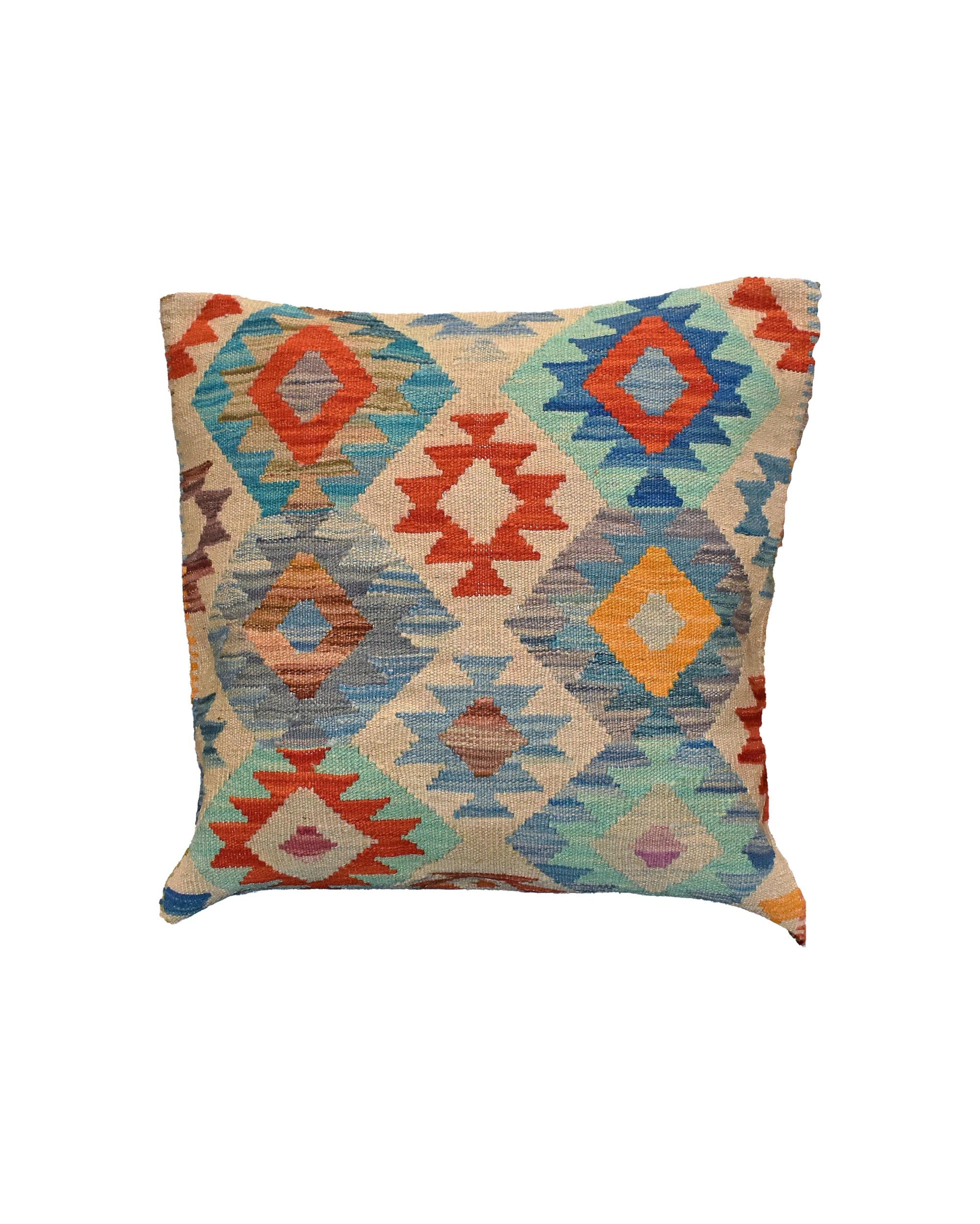 Maimana Kilim Cushion