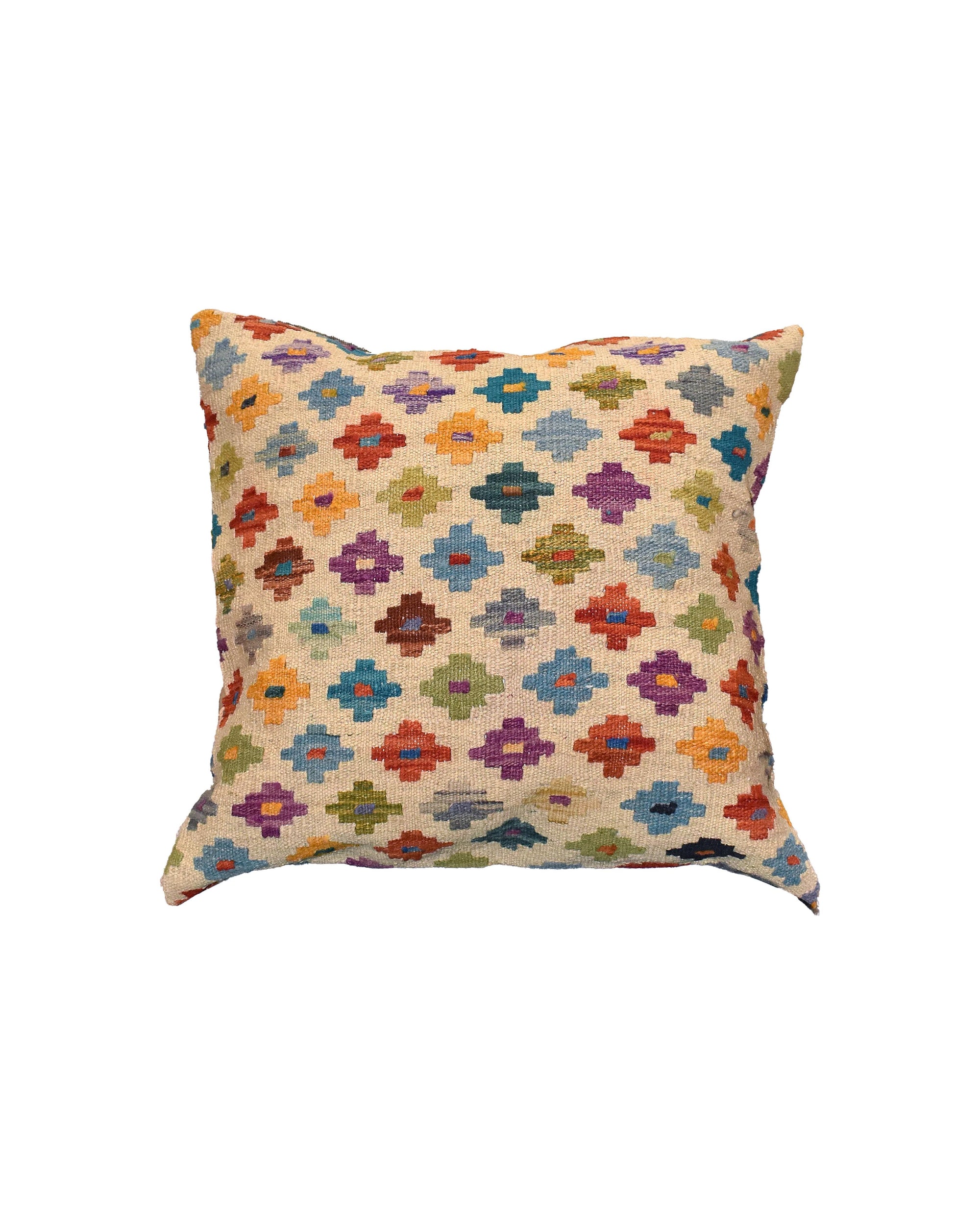 Maimana Kilim Cushion