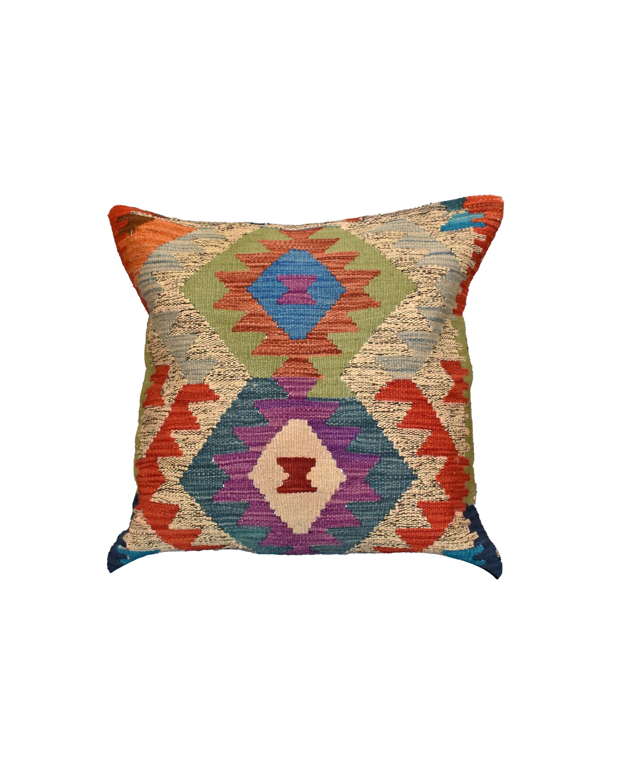 Maimana Kilim Cushion