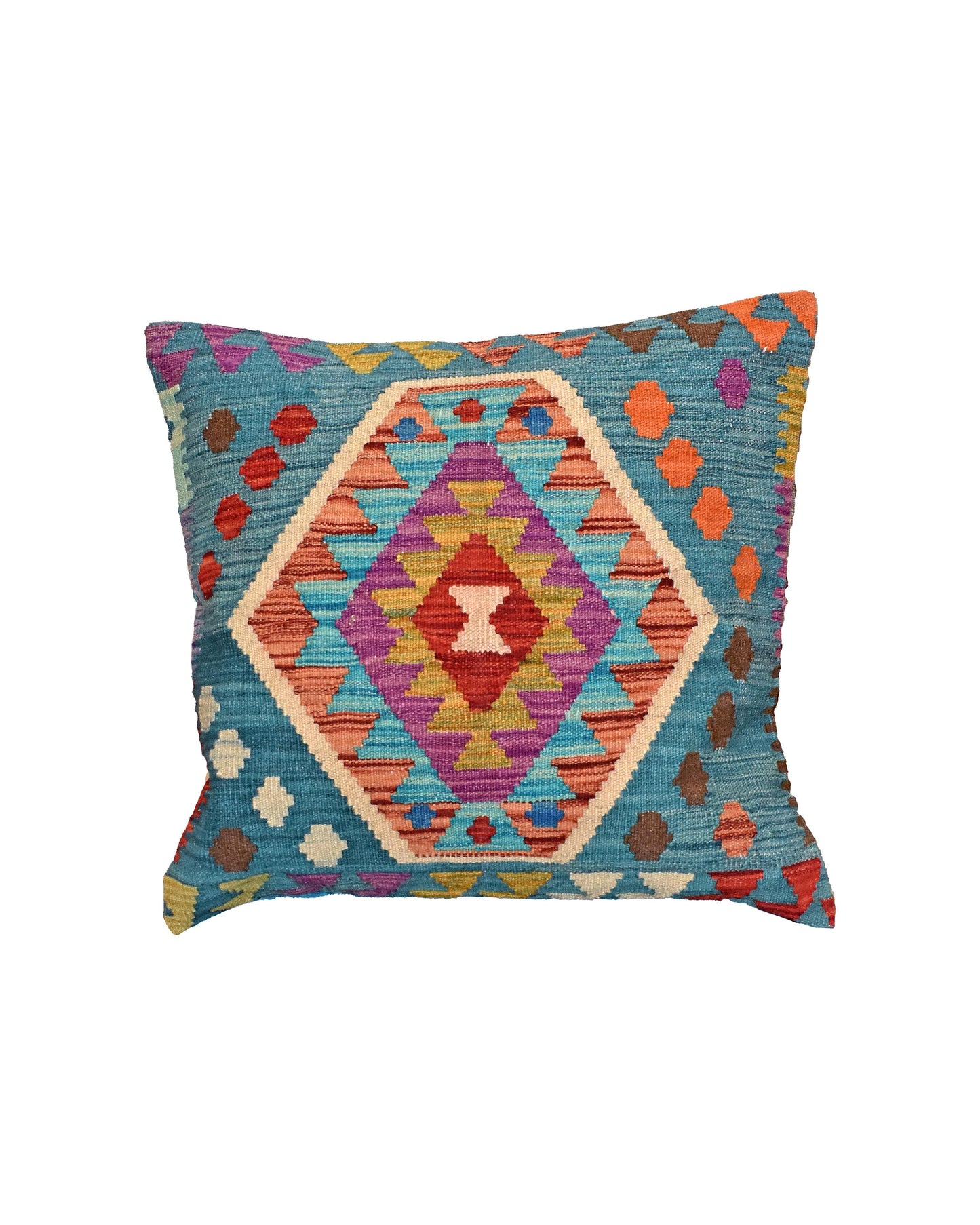 Maimana Kilim Cushion