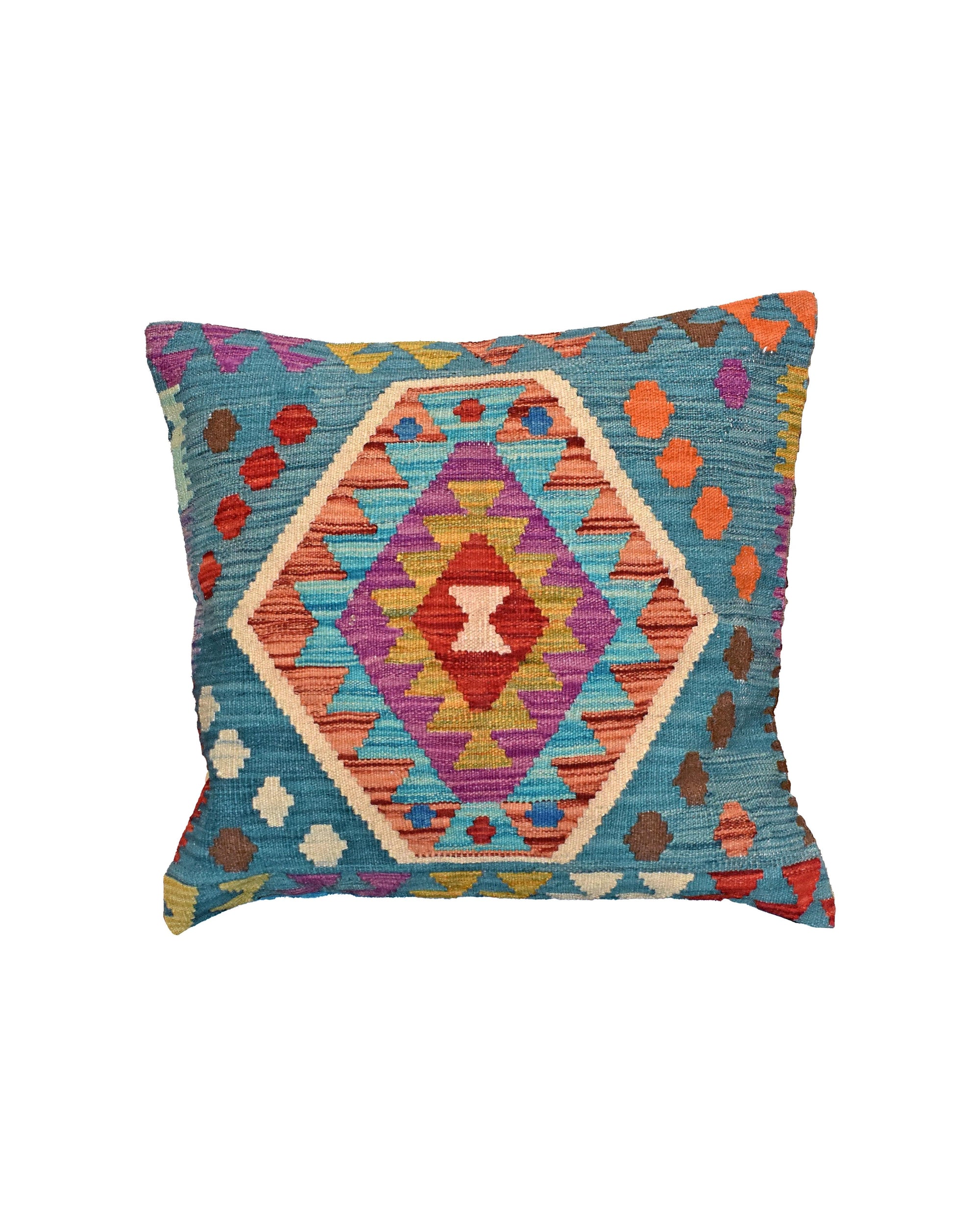 Maimana Kilim Cushion
