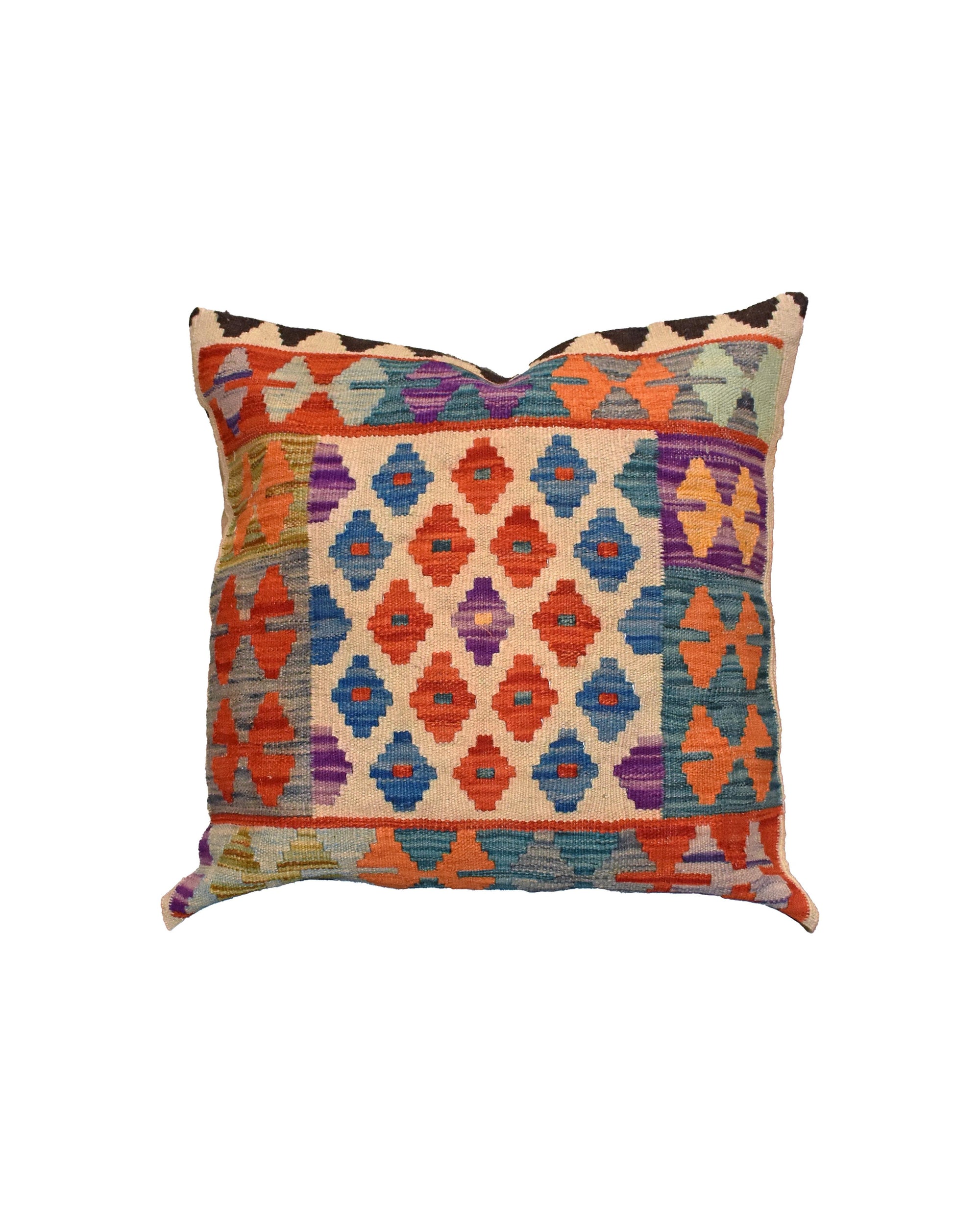 Maimana Kilim Cushion