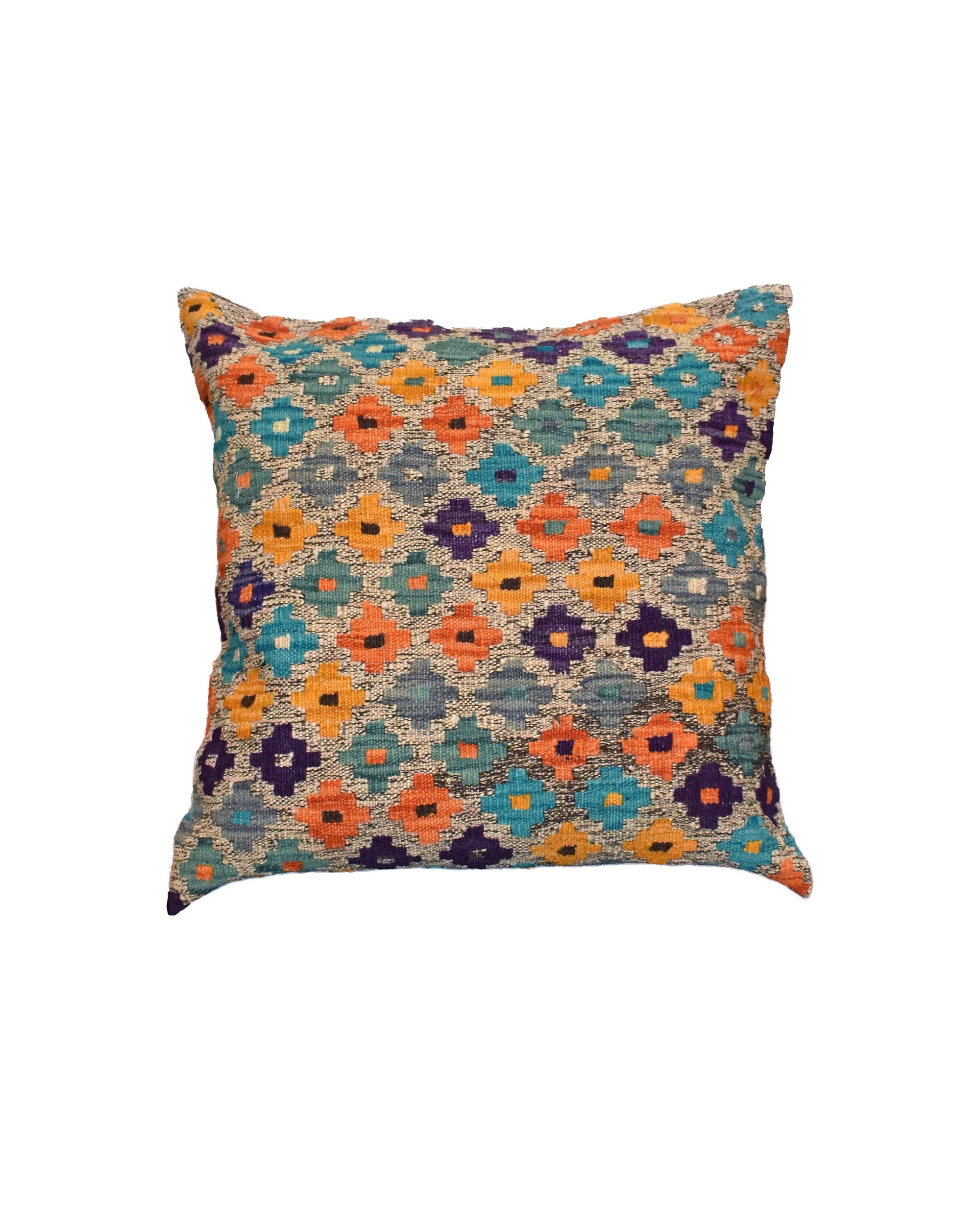 Maimana Kilim Cushion