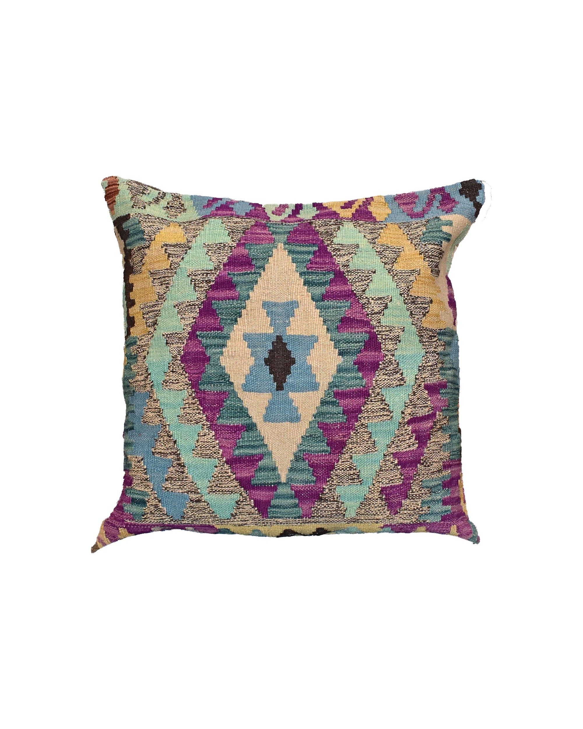 Maimana Kilim Cushion