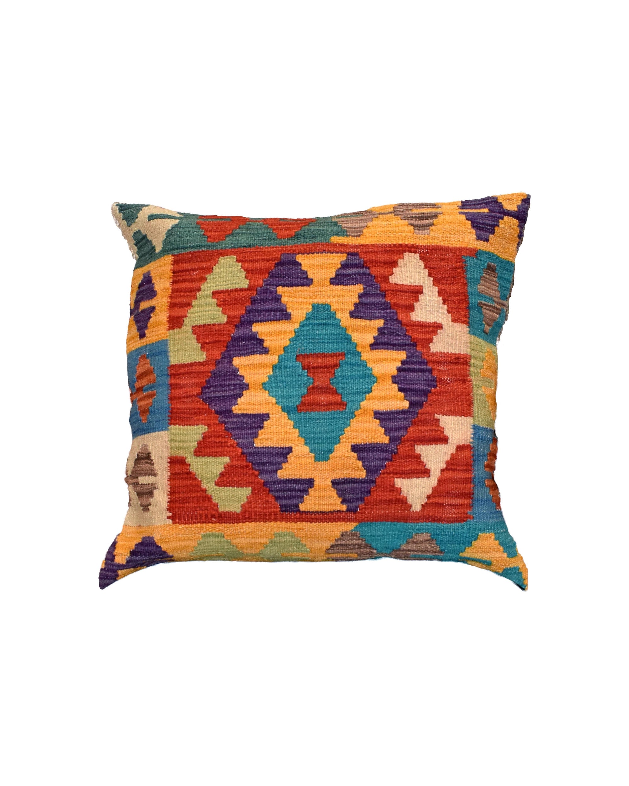 Maimana Kilim Cushion