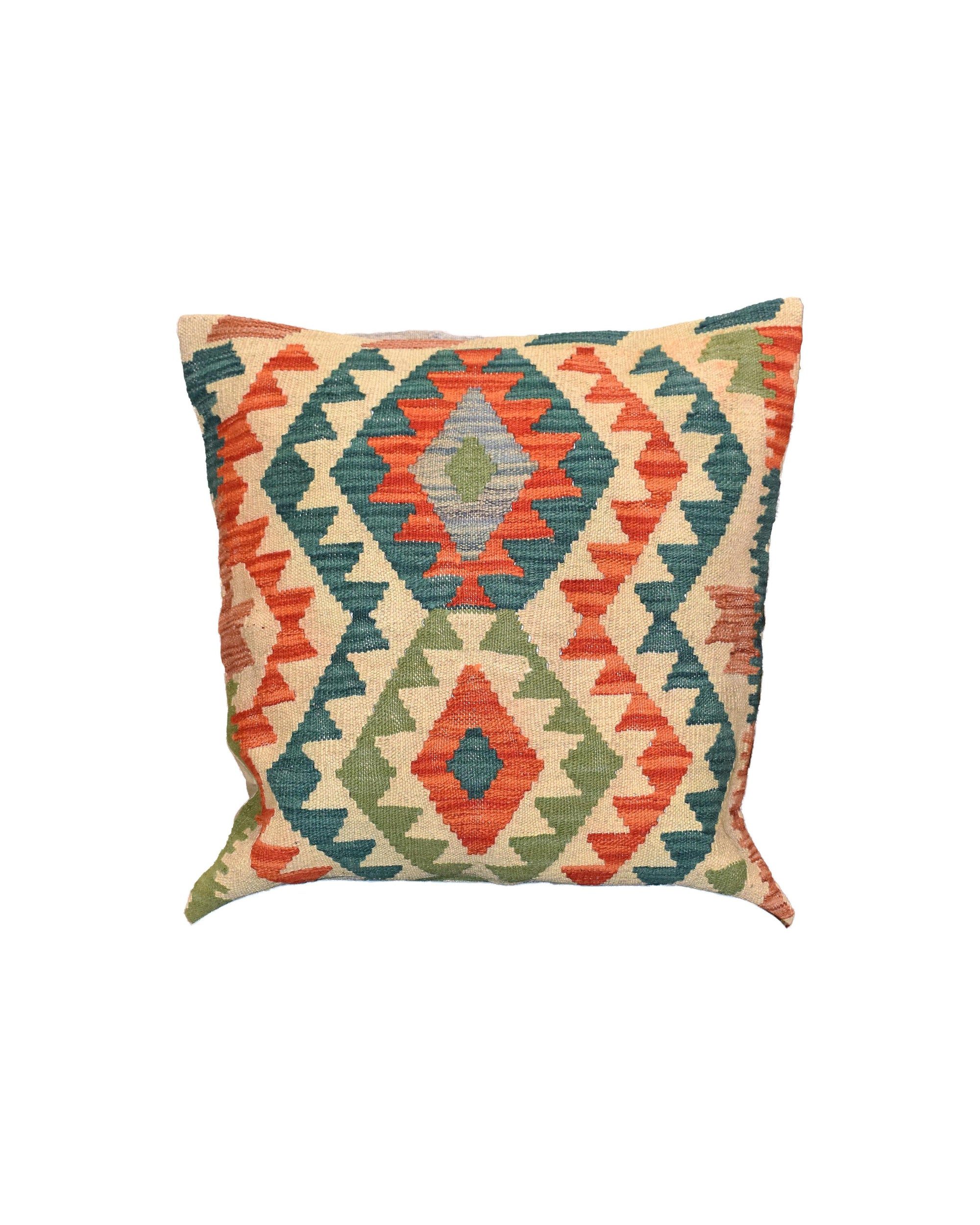 Maimana Kilim Cushion