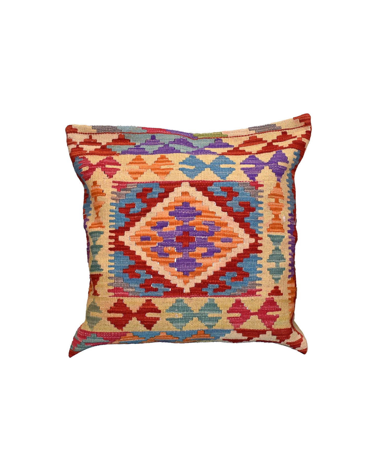 Maimana Kilim Cushion