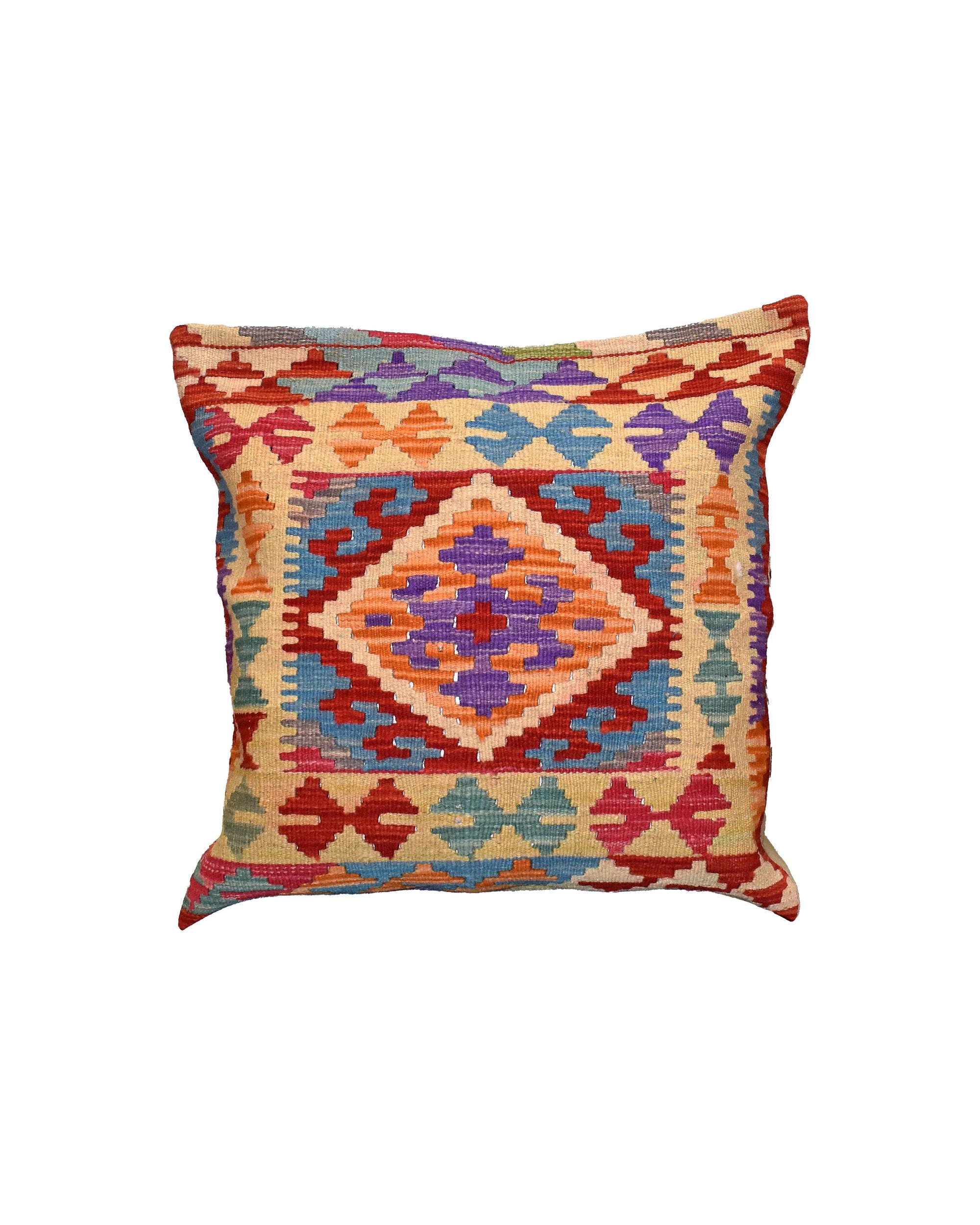 Maimana Kilim Cushion